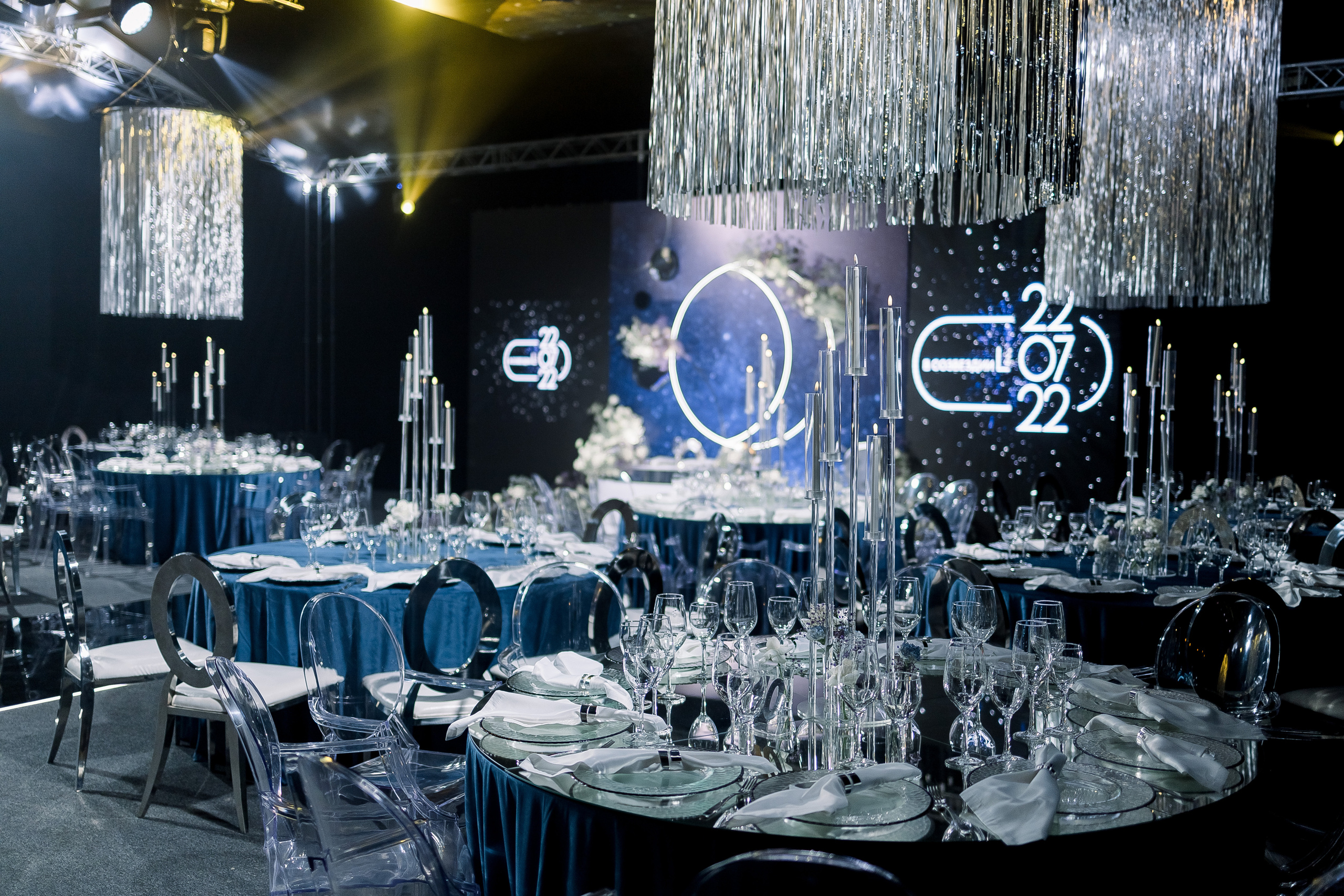 В созвездии. Фотограф в Красноярске Надежда Воскресенская