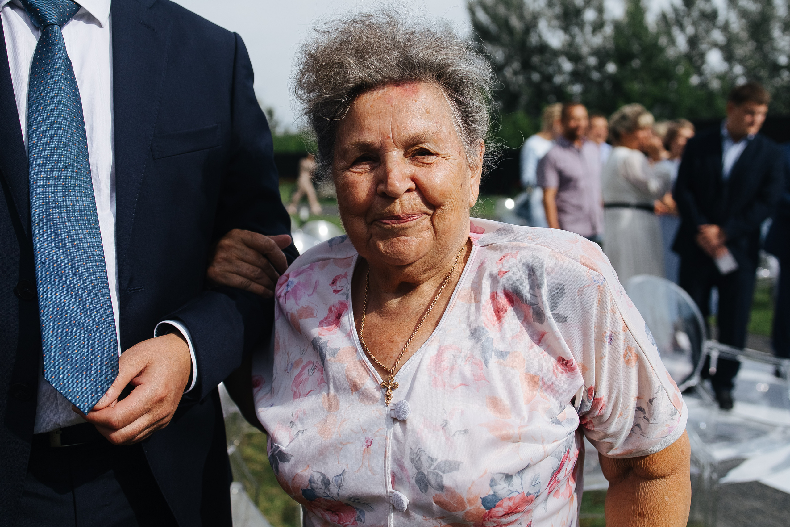 В созвездии. Фотограф в Красноярске Надежда Воскресенская