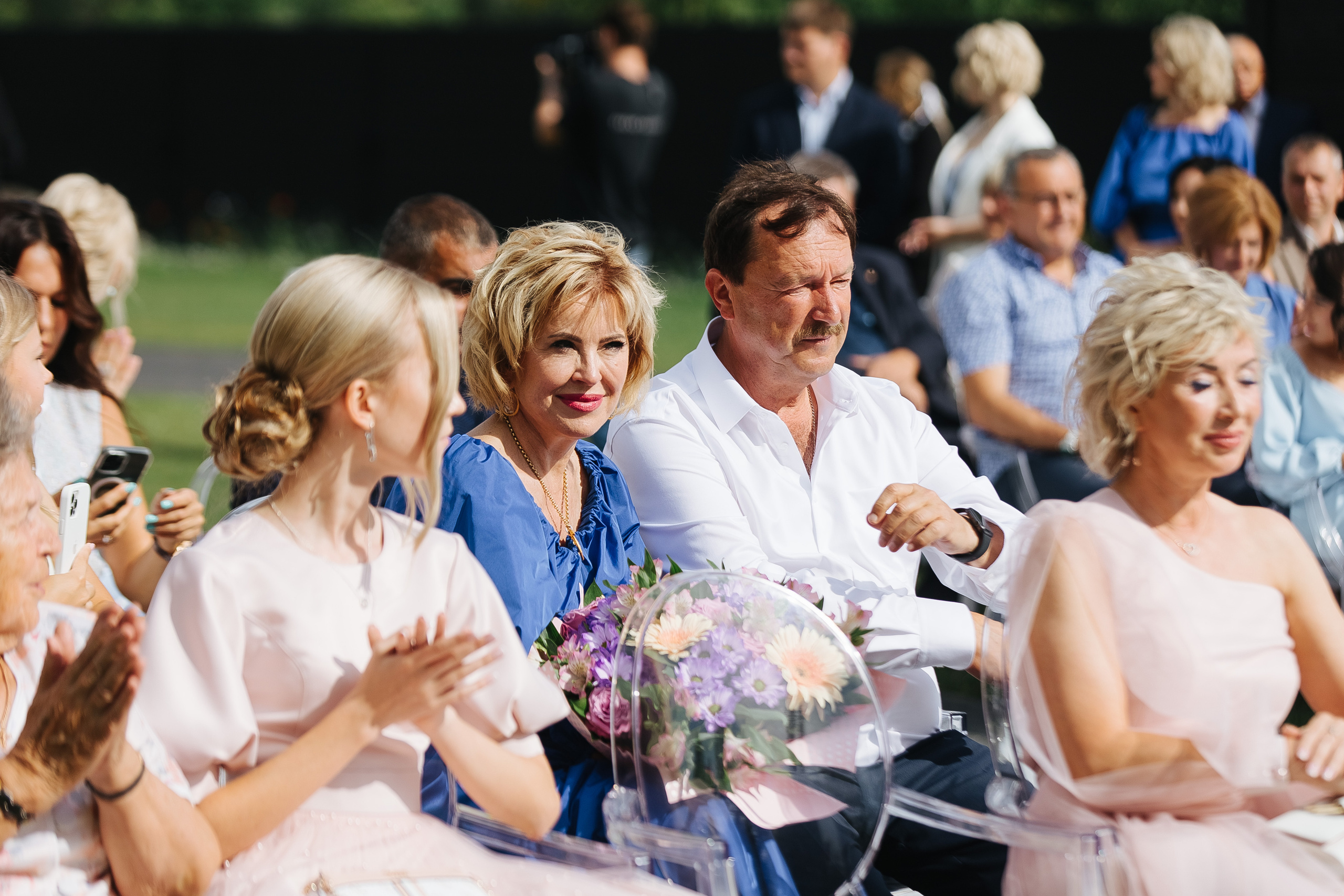 В созвездии. Фотограф в Красноярске Надежда Воскресенская
