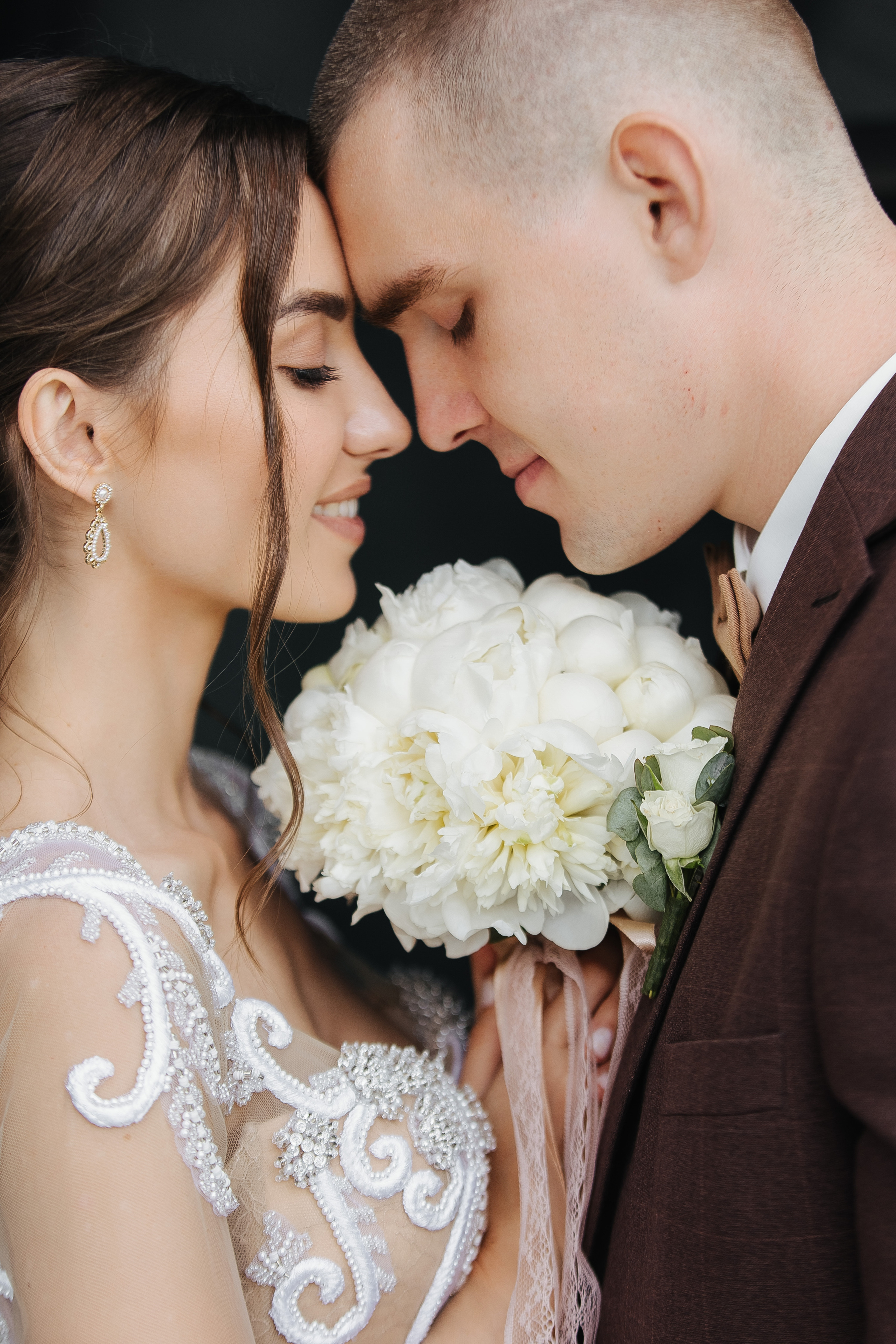 Александр и Екатерина. Фотограф в Красноярске Надежда Воскресенская