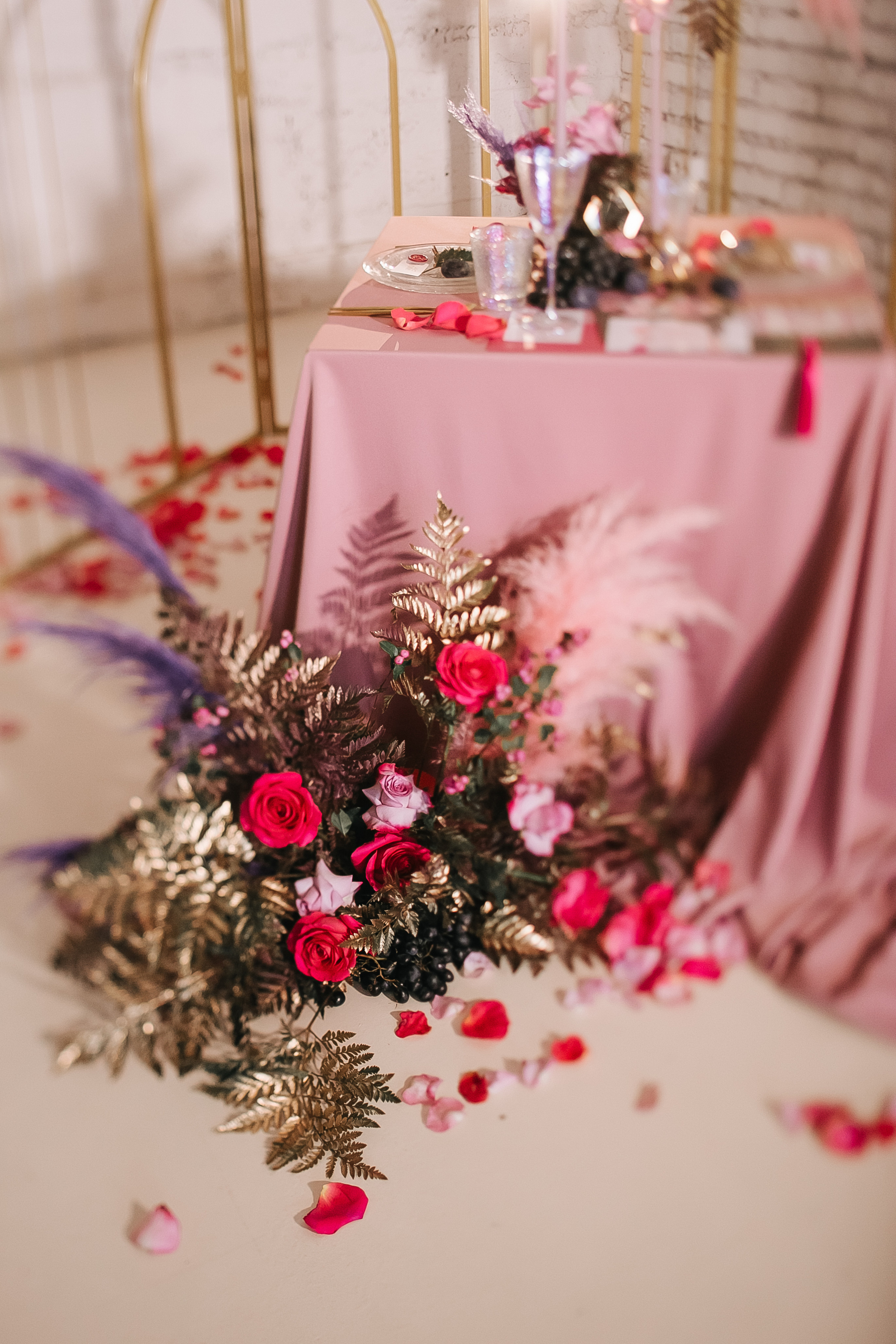 Дэвид и Ольга. Фотограф в Красноярске Надежда Воскресенская