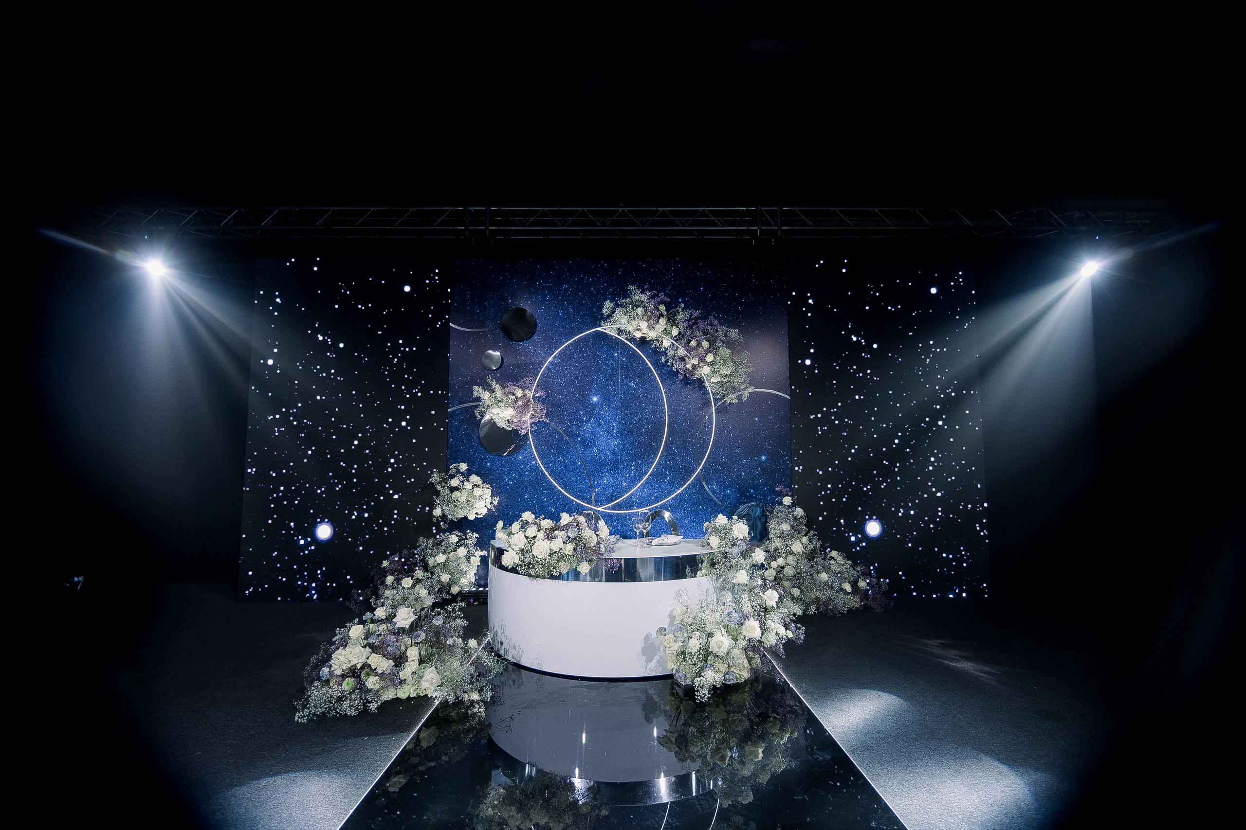 В созвездии. Фотограф в Красноярске Надежда Воскресенская