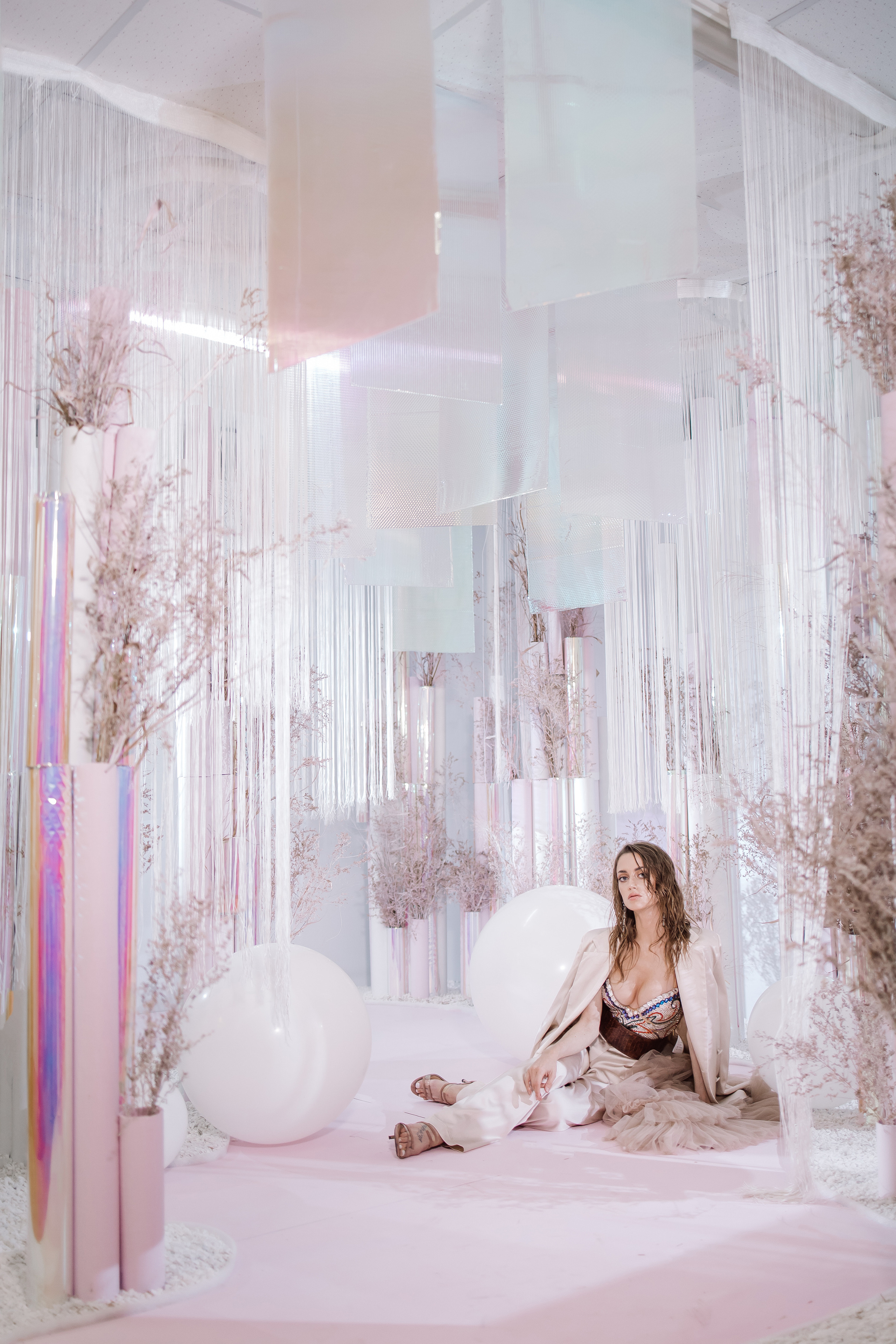 Голография. Фотограф в Красноярске Надежда Воскресенская