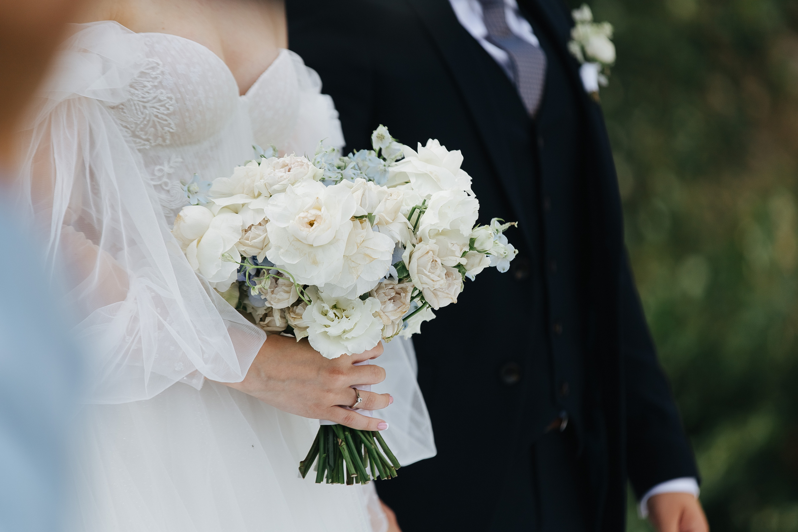 В созвездии. Фотограф в Красноярске Надежда Воскресенская