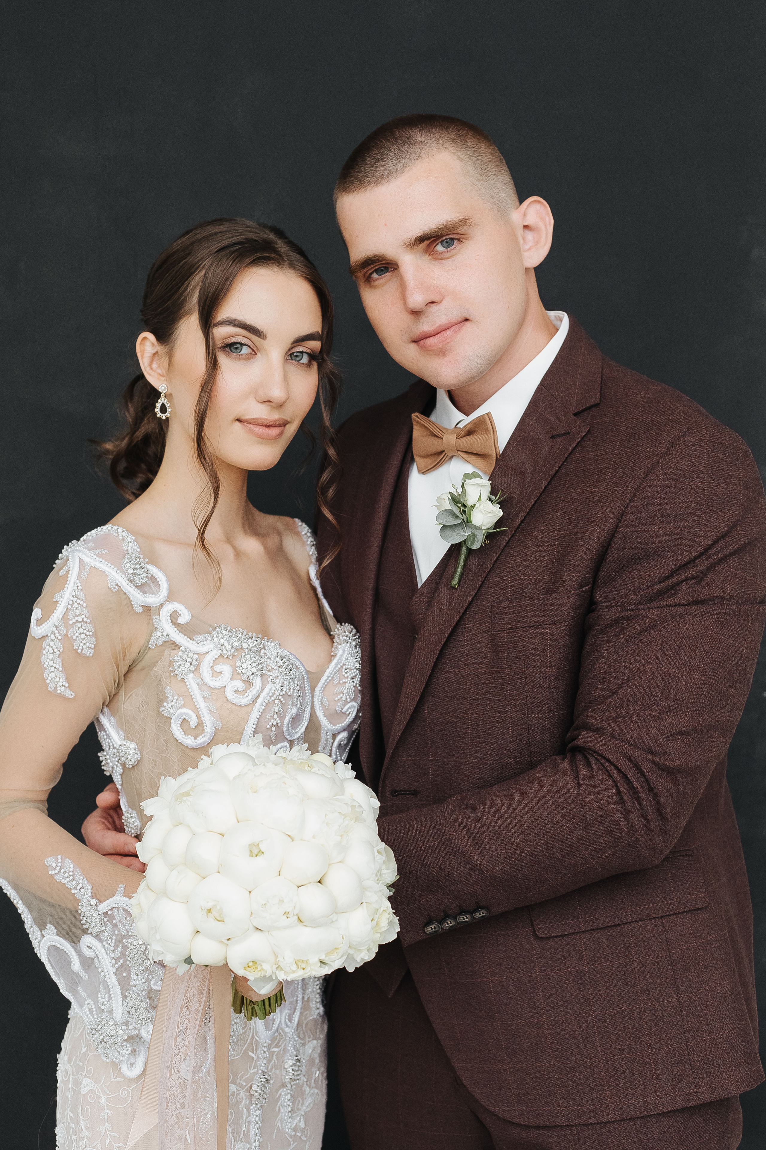 Александр и Екатерина. Фотограф в Красноярске Надежда Воскресенская