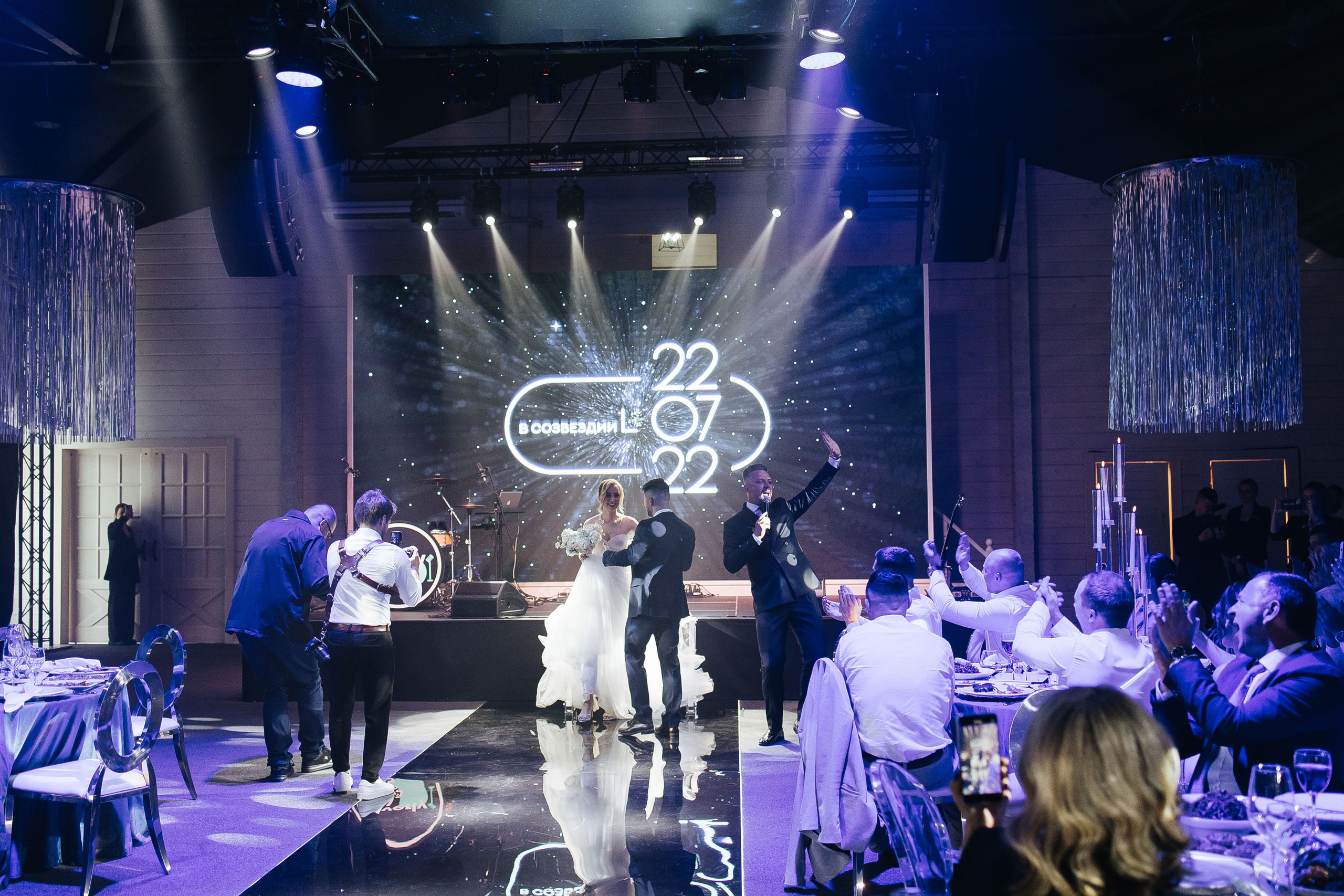 В созвездии. Фотограф в Красноярске Надежда Воскресенская