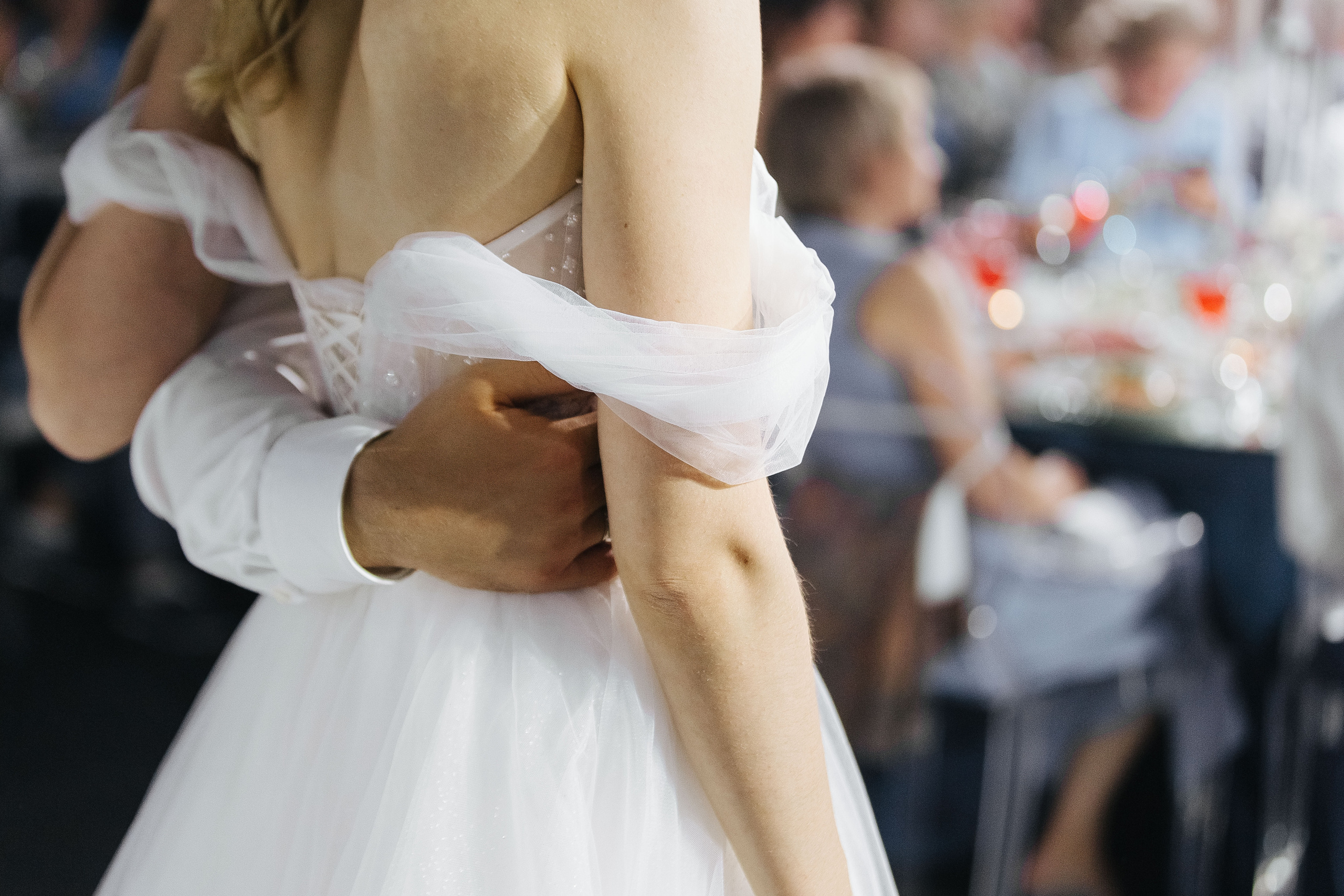 В созвездии. Фотограф в Красноярске Надежда Воскресенская