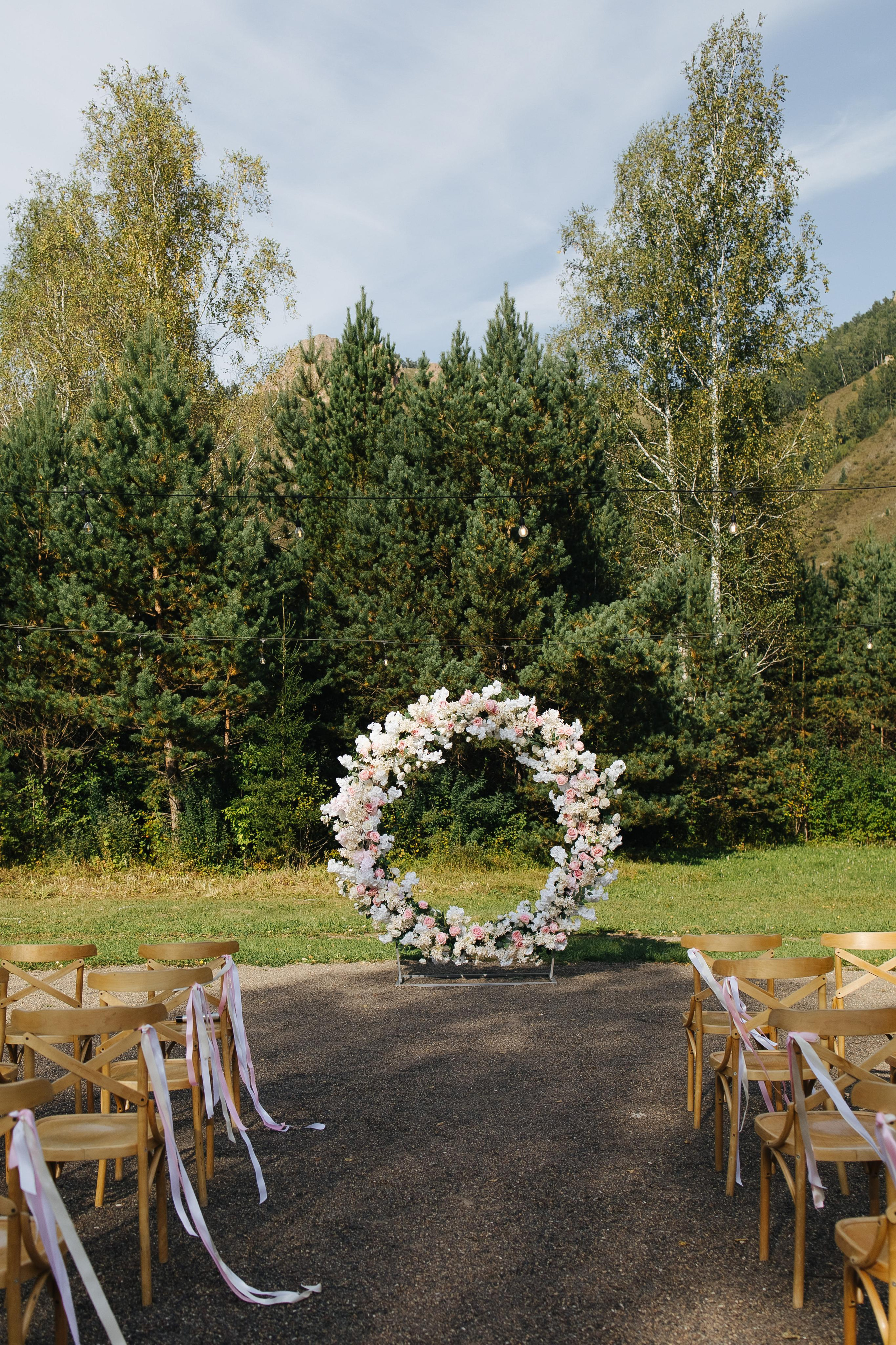 Алексей Светлана. Фотограф в Красноярске Надежда Воскресенская
