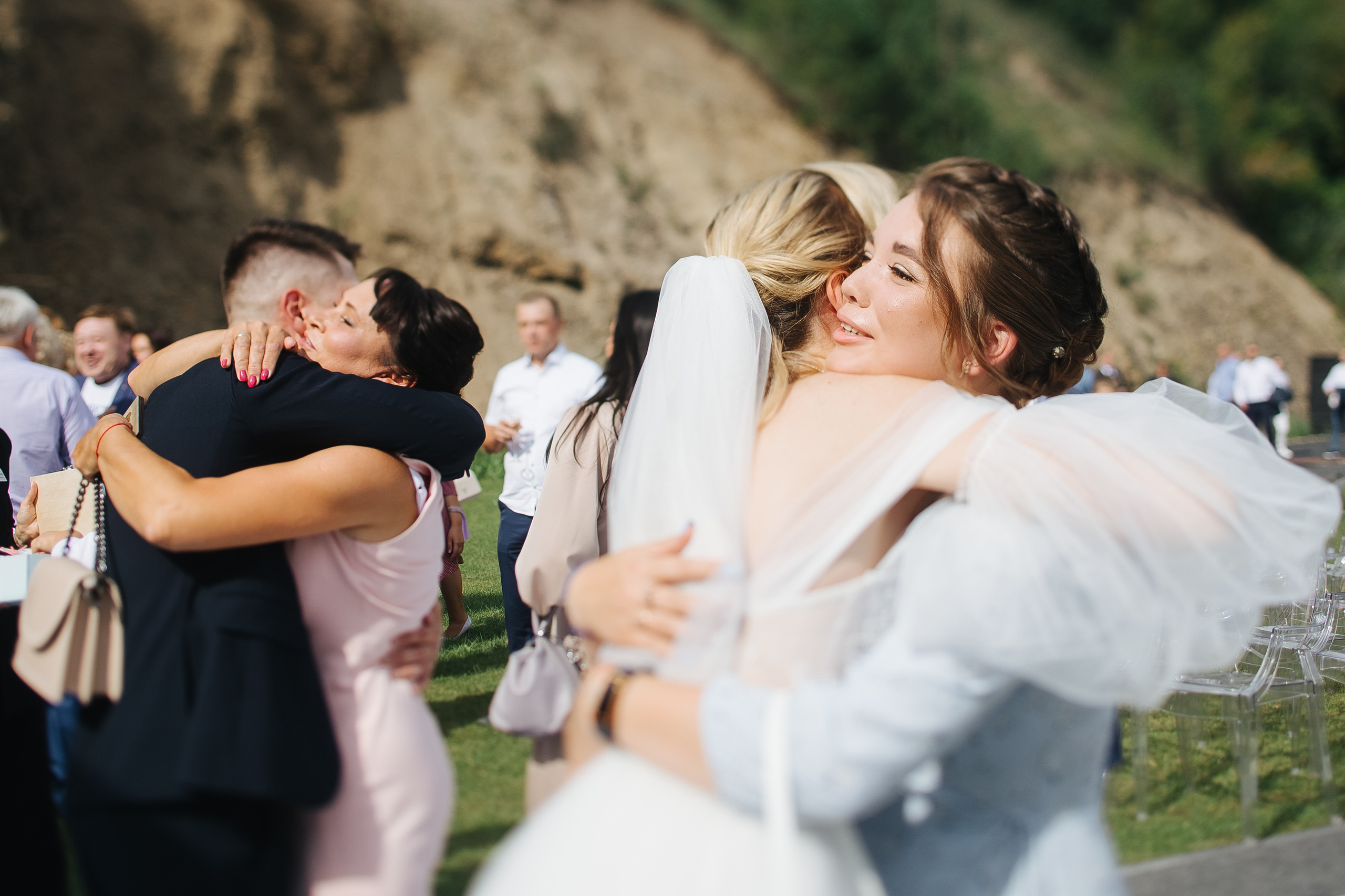 В созвездии. Фотограф в Красноярске Надежда Воскресенская