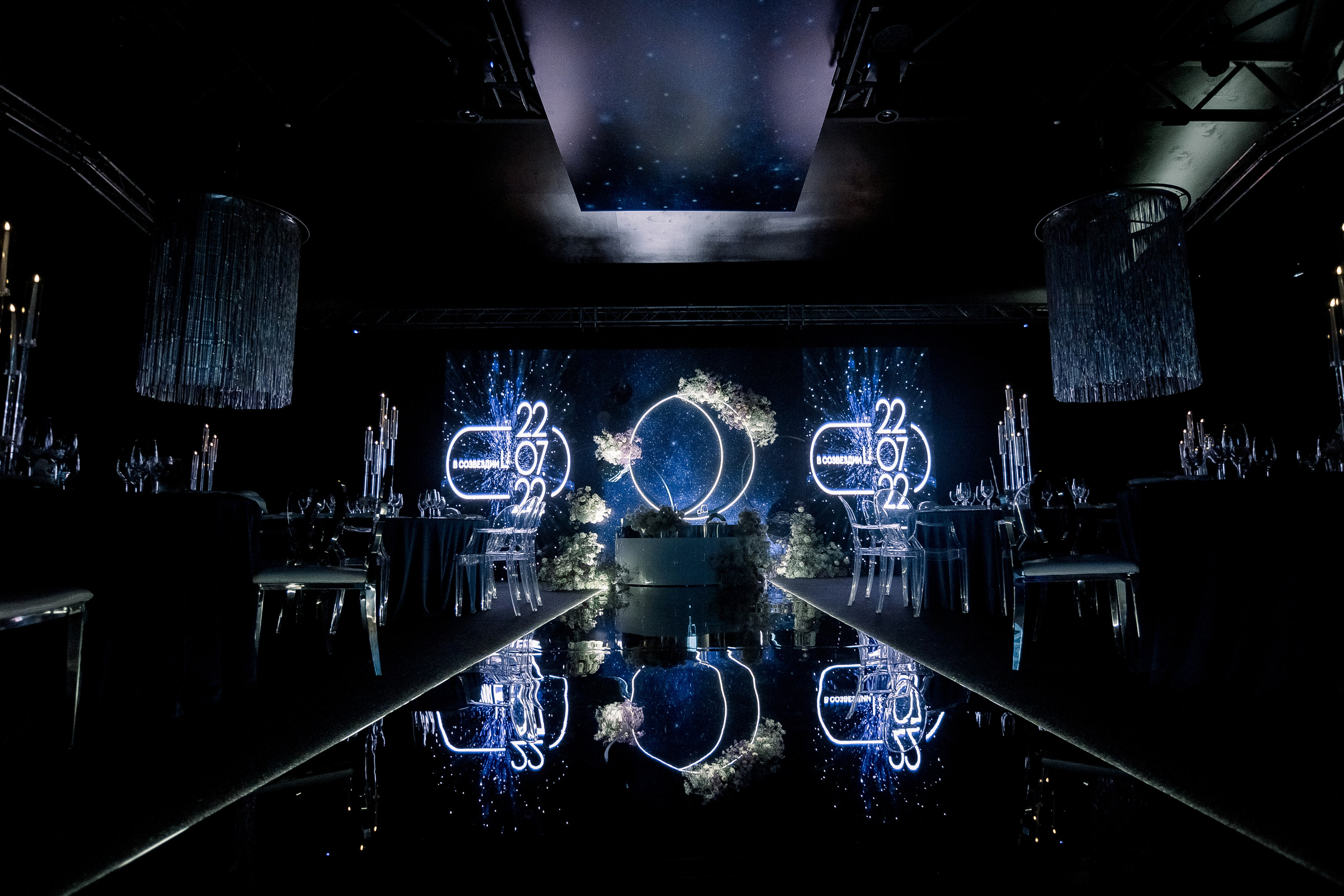 В созвездии. Фотограф в Красноярске Надежда Воскресенская