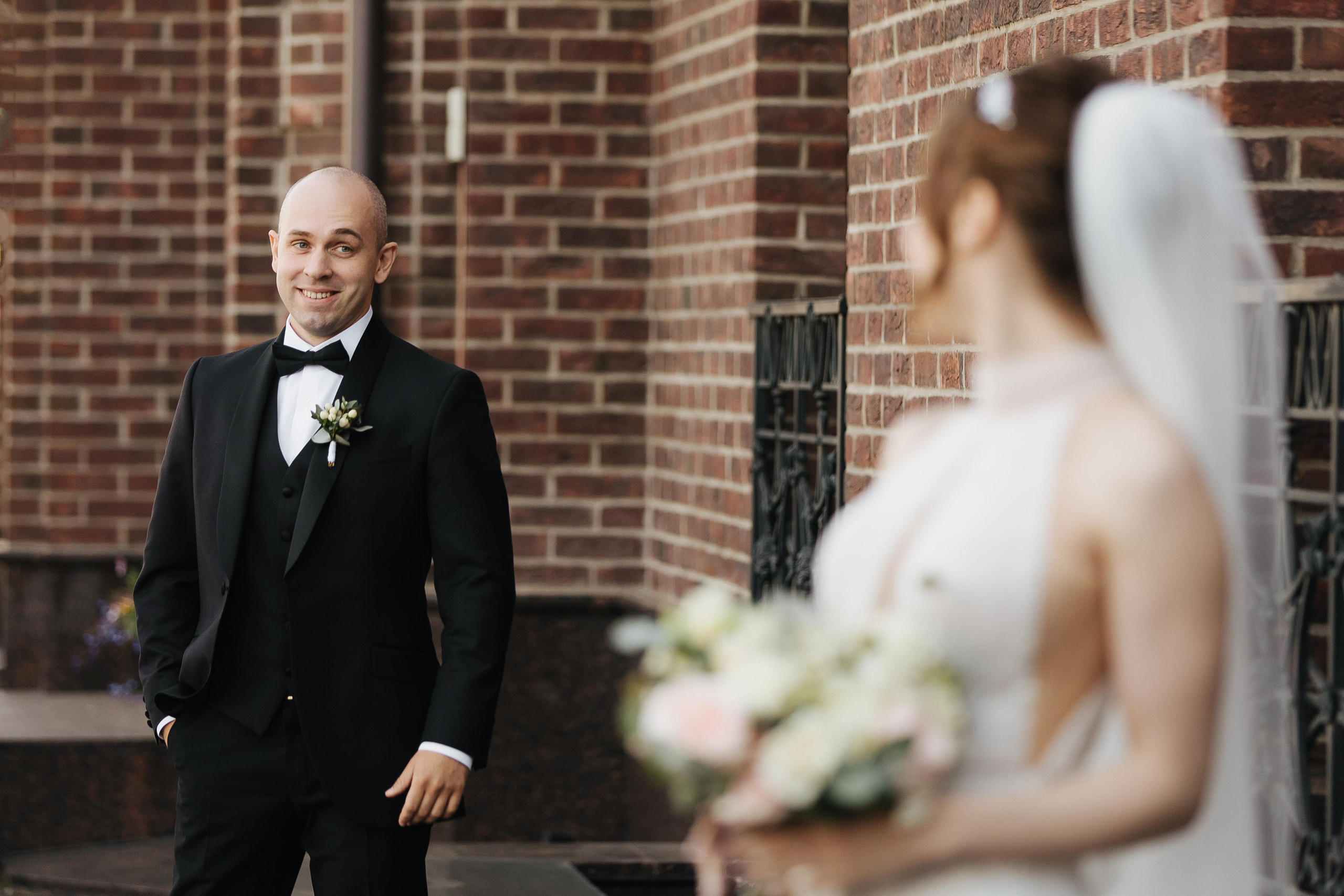 Алексей Светлана. Фотограф в Красноярске Надежда Воскресенская