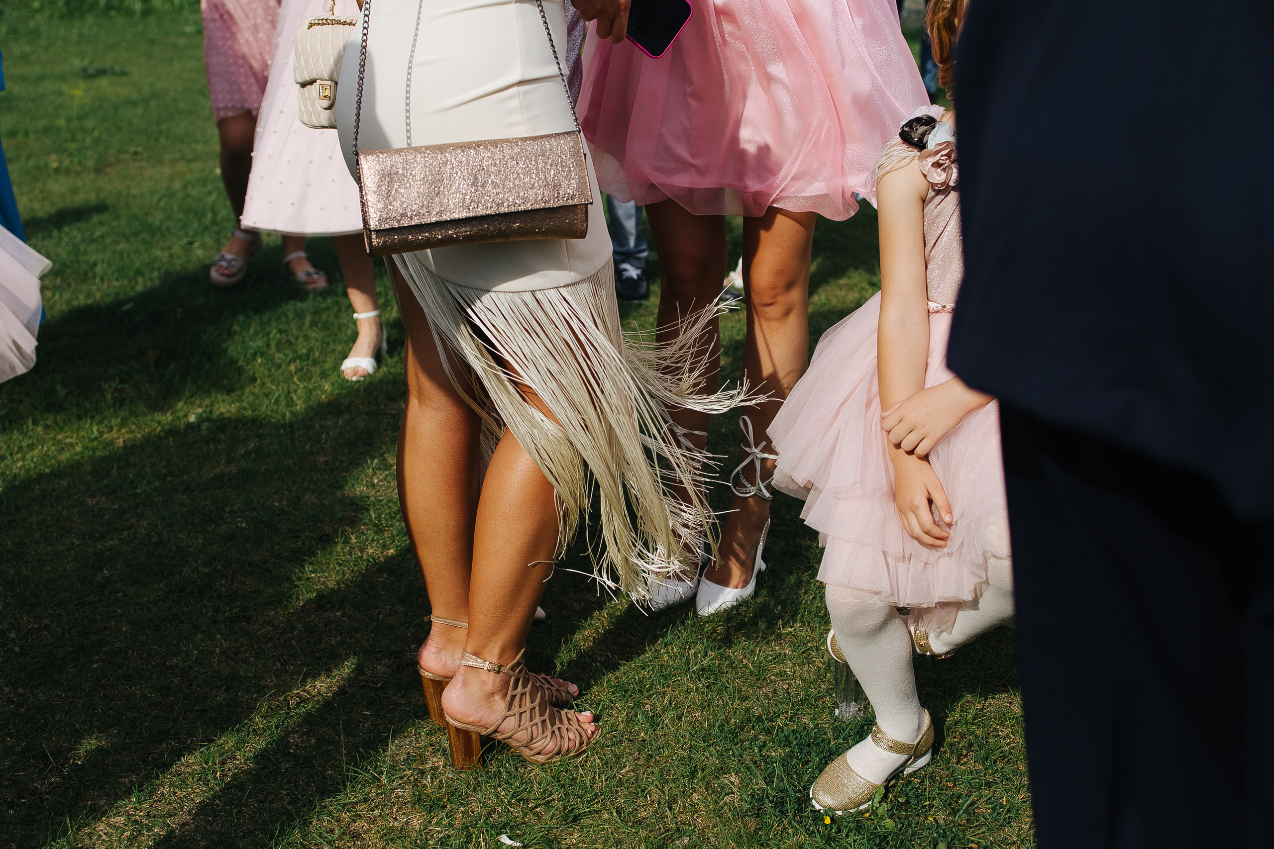 В созвездии. Фотограф в Красноярске Надежда Воскресенская