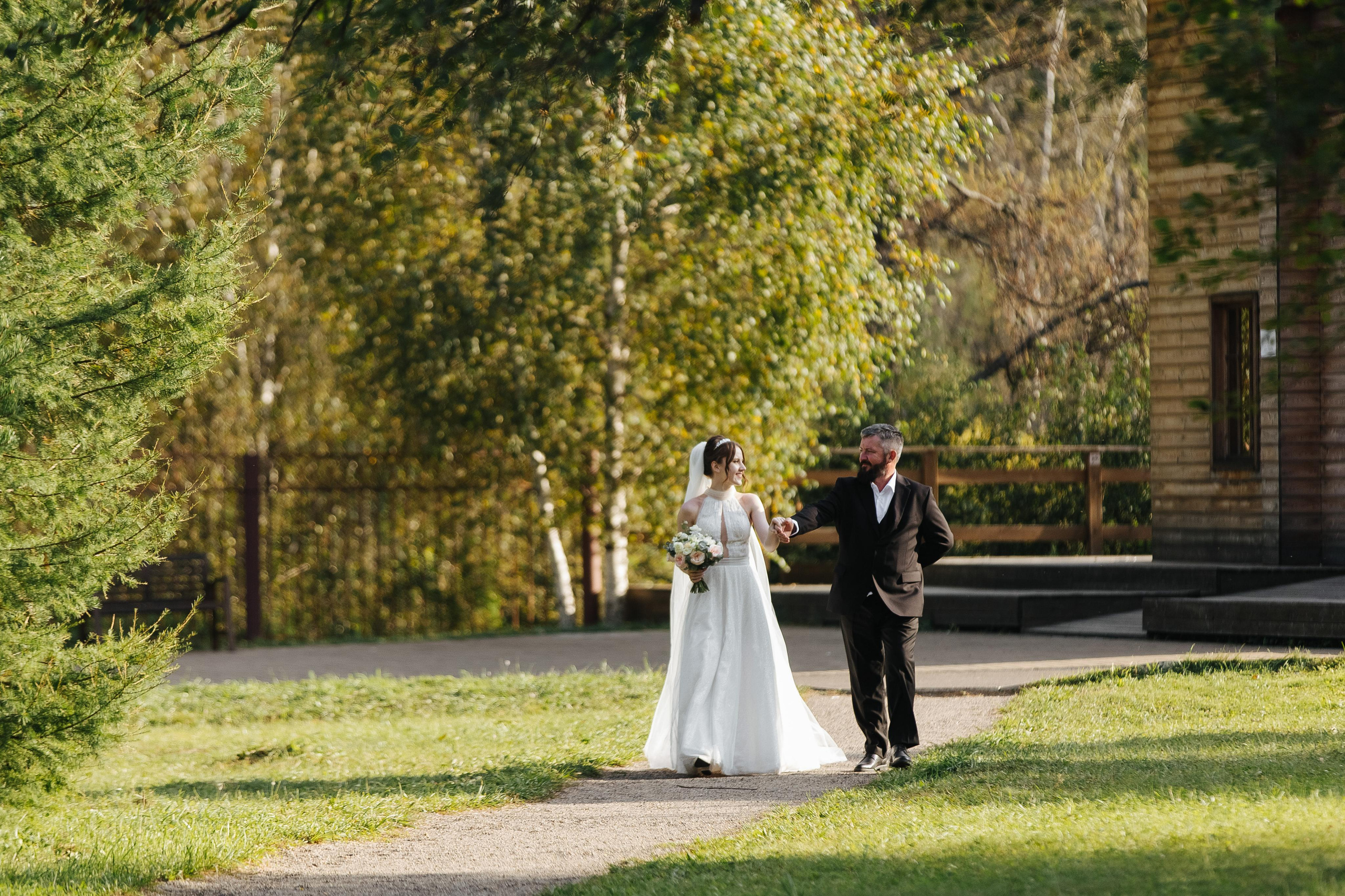 Алексей Светлана. Фотограф в Красноярске Надежда Воскресенская