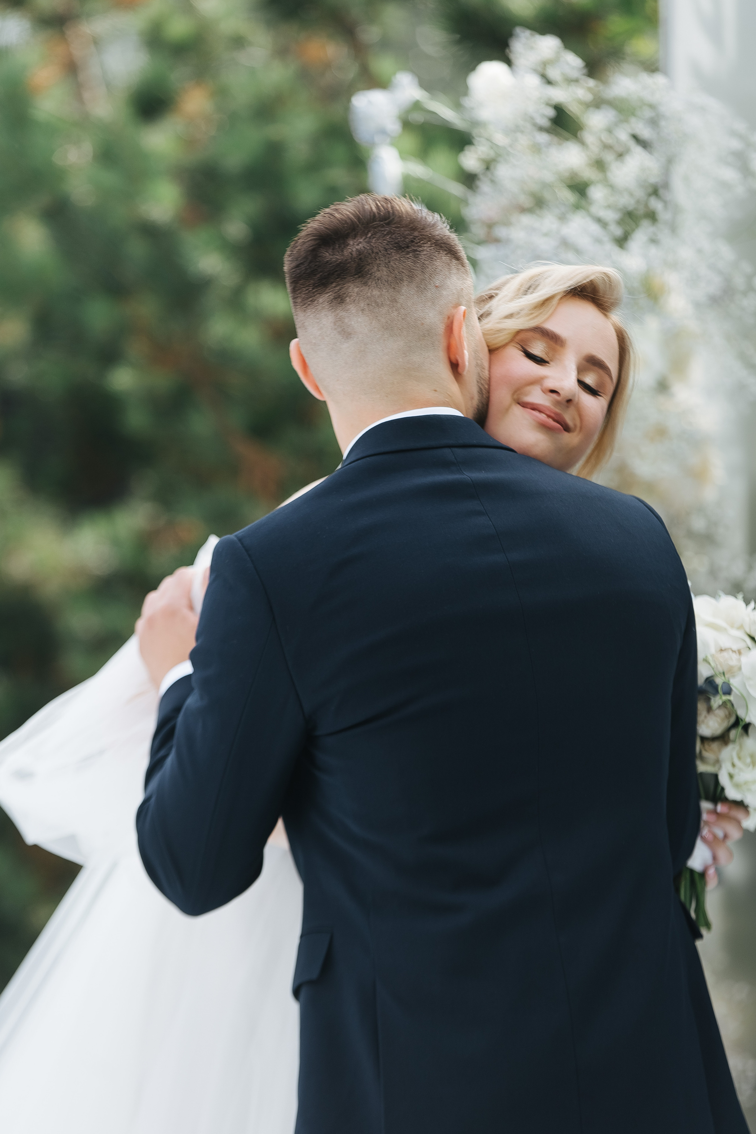 В созвездии. Фотограф в Красноярске Надежда Воскресенская