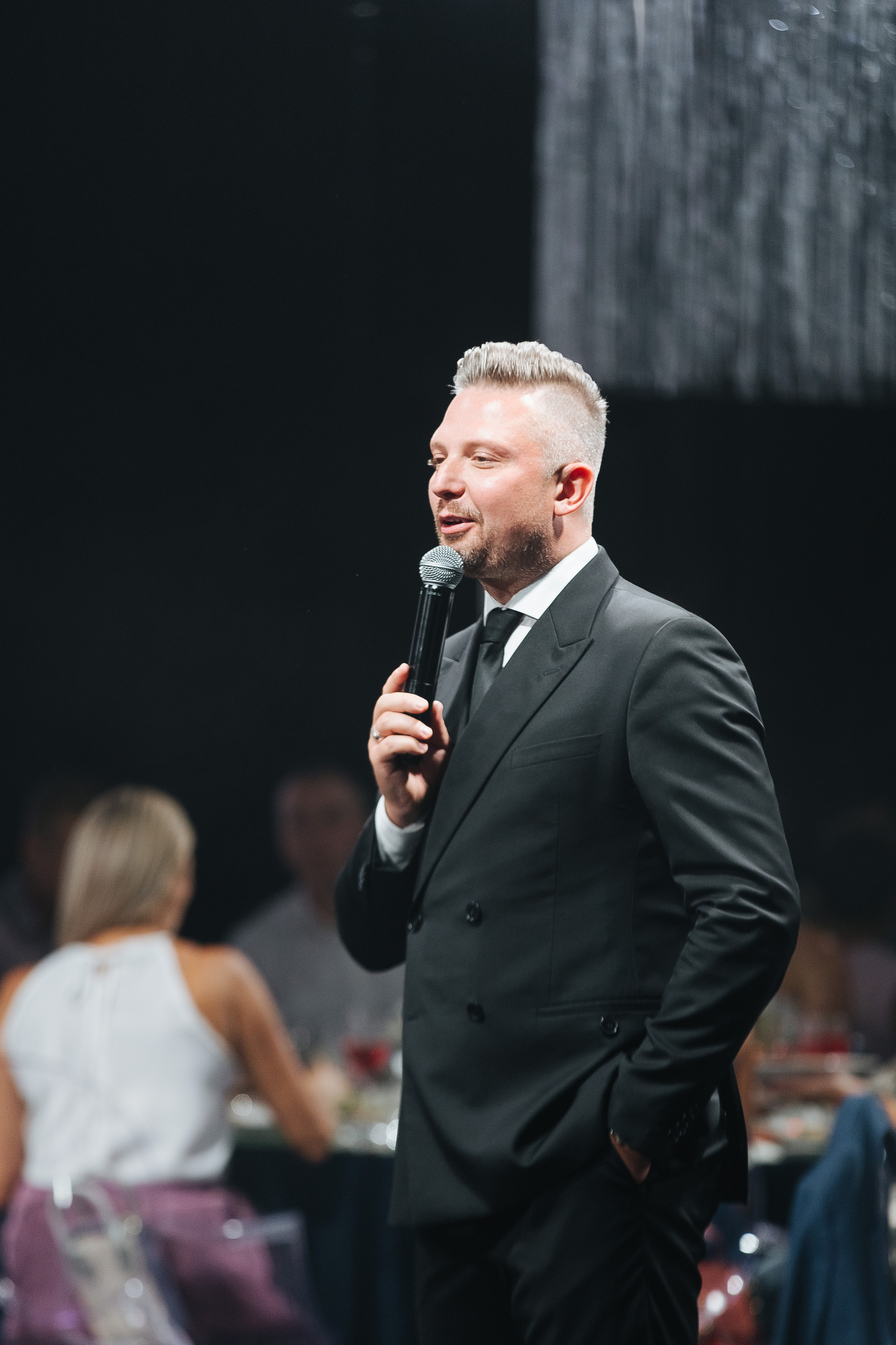 В созвездии. Фотограф в Красноярске Надежда Воскресенская