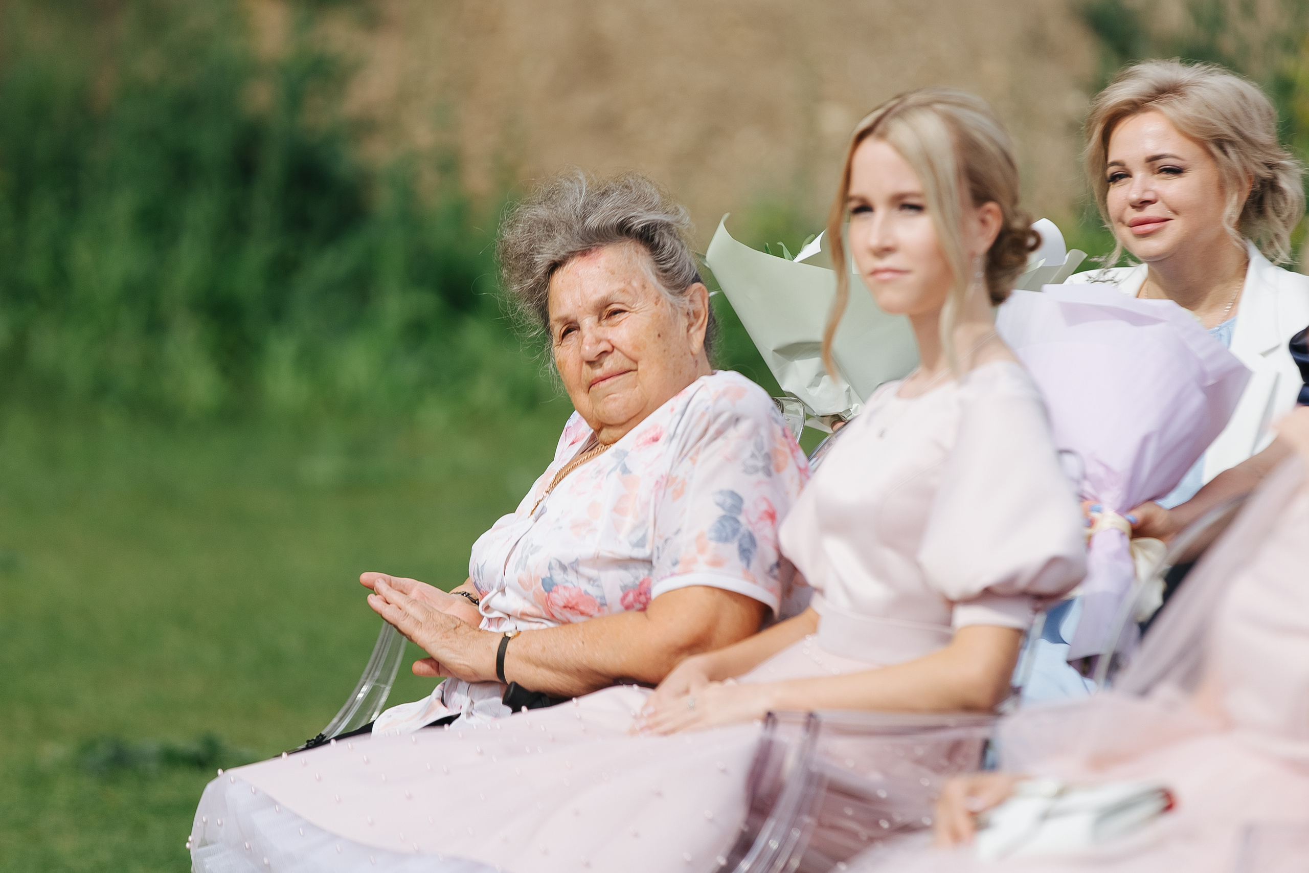 В созвездии. Фотограф в Красноярске Надежда Воскресенская