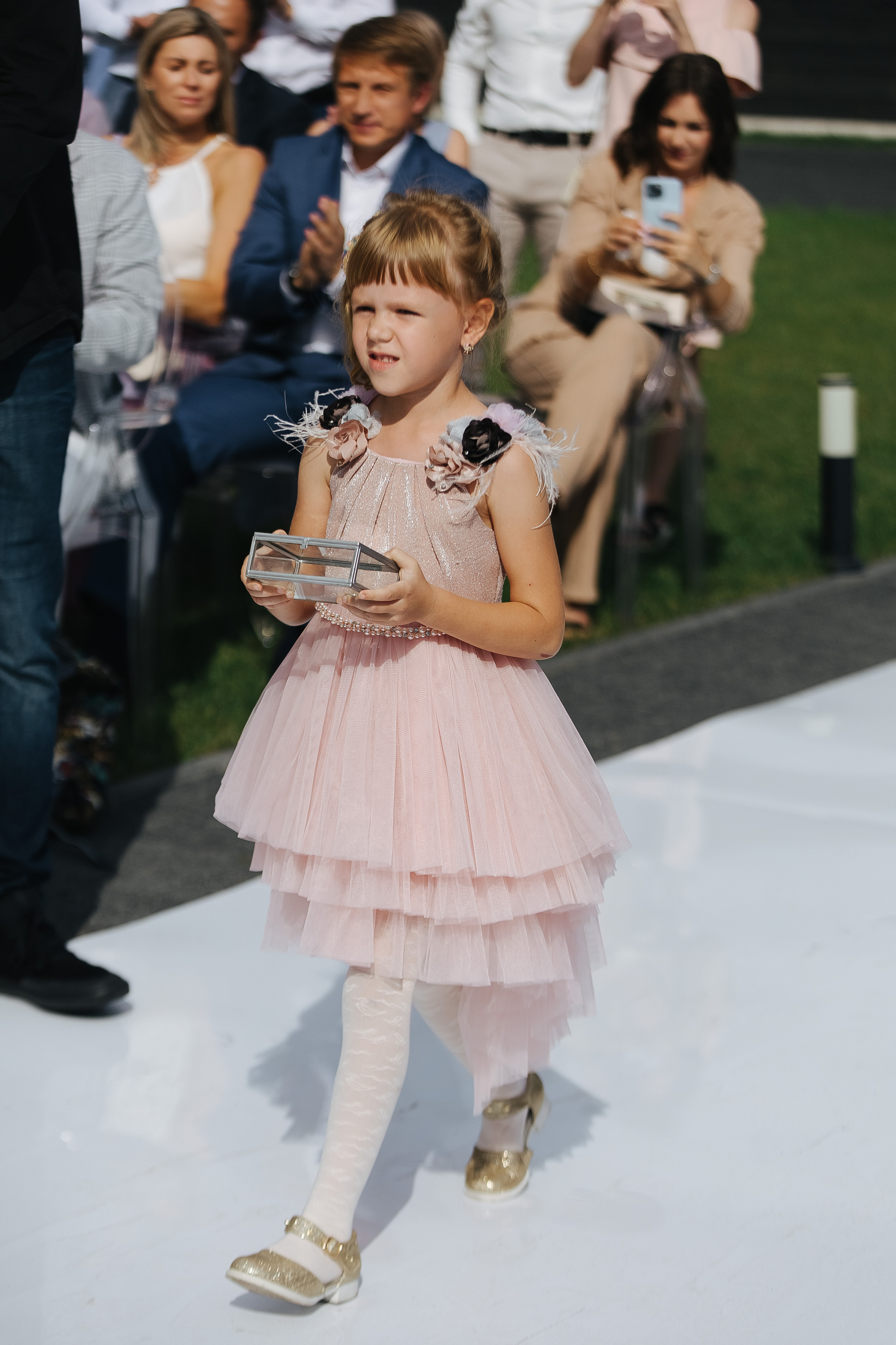 В созвездии. Фотограф в Красноярске Надежда Воскресенская