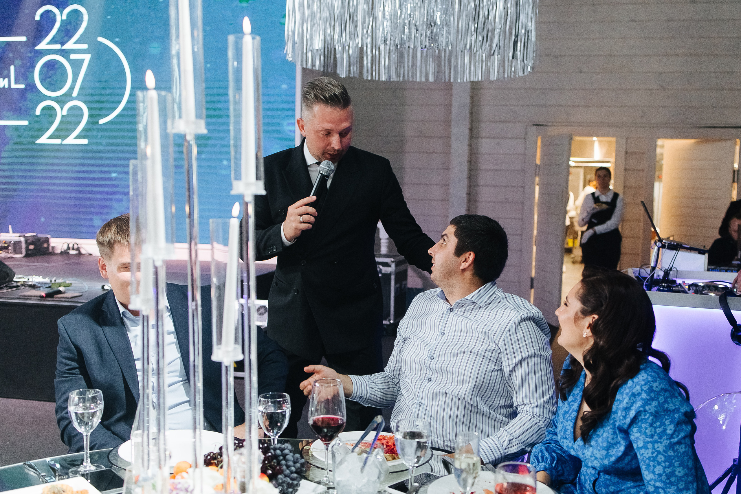 В созвездии. Фотограф в Красноярске Надежда Воскресенская