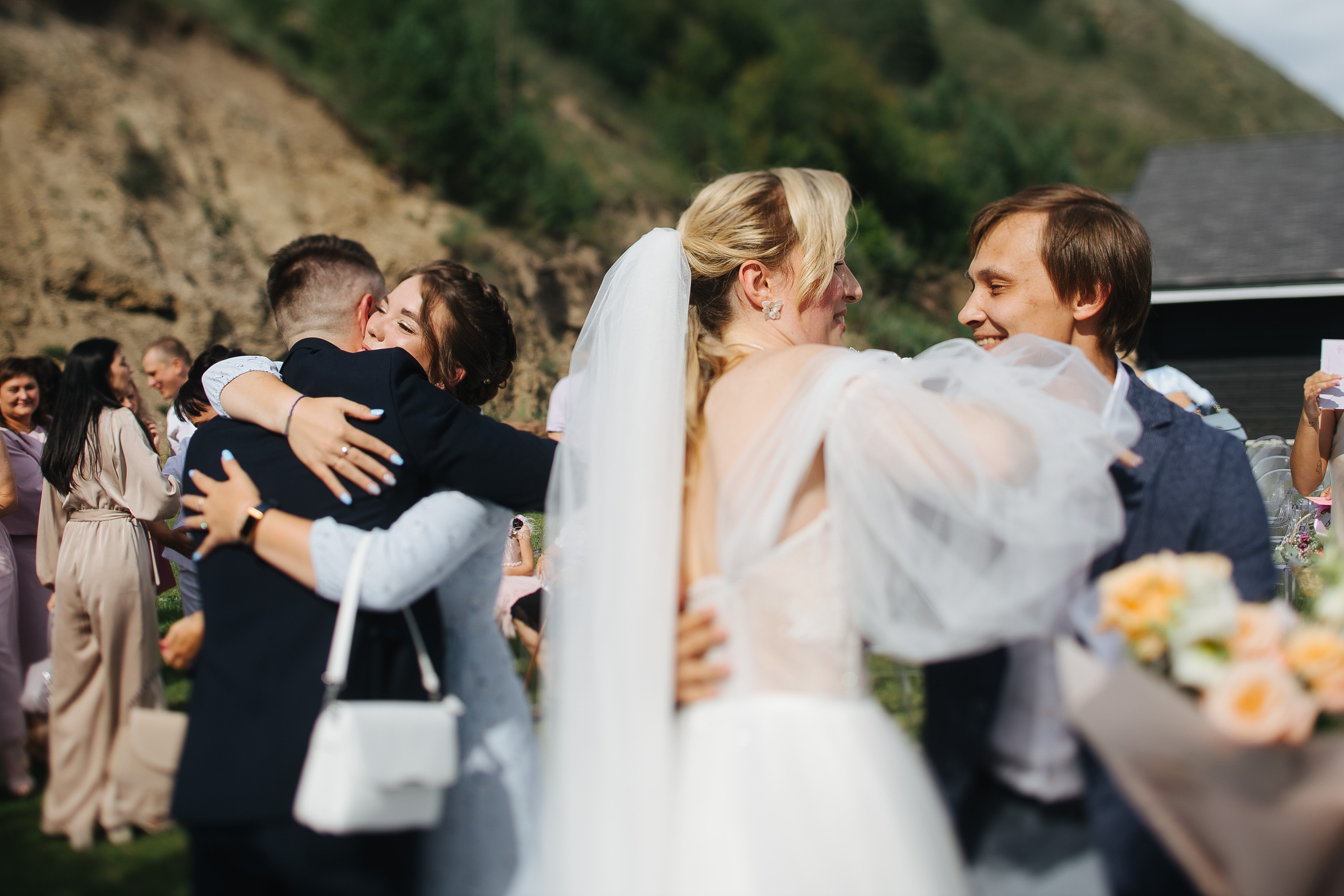 В созвездии. Фотограф в Красноярске Надежда Воскресенская