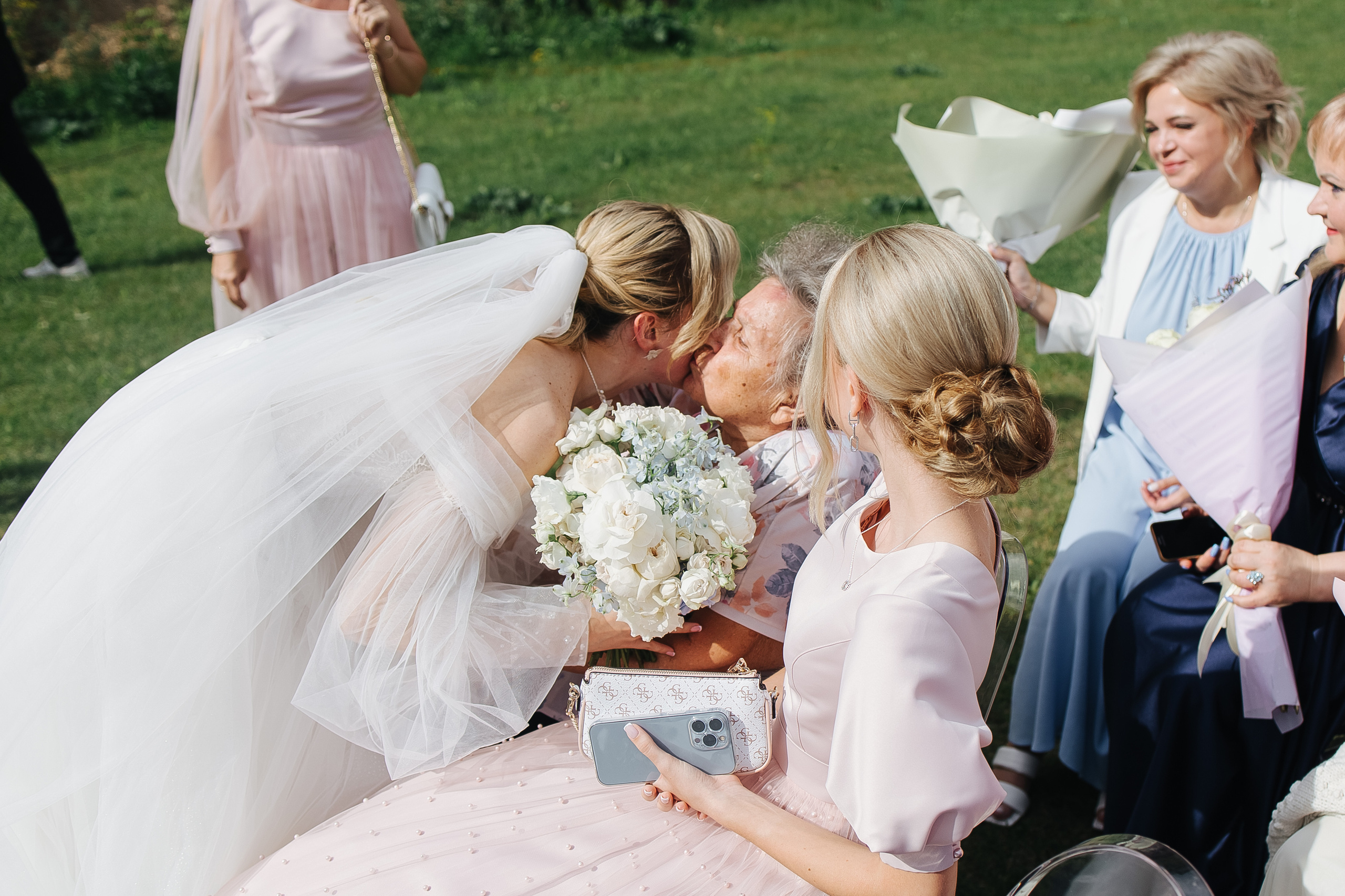 В созвездии. Фотограф в Красноярске Надежда Воскресенская