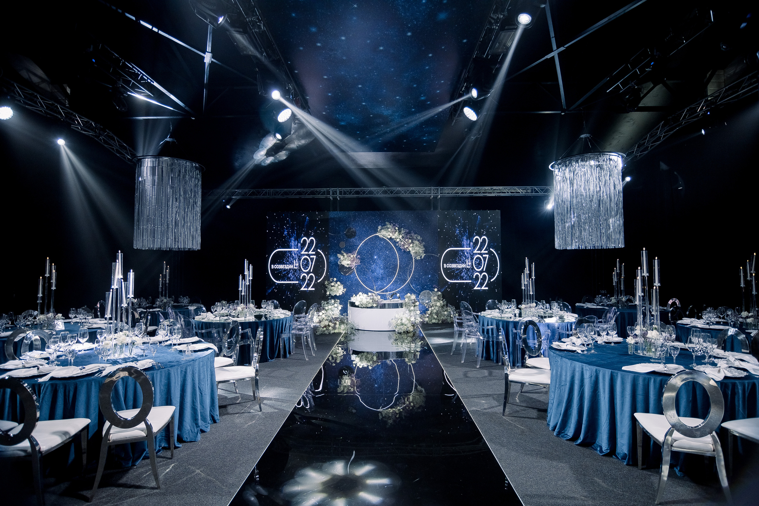 В созвездии. Фотограф в Красноярске Надежда Воскресенская