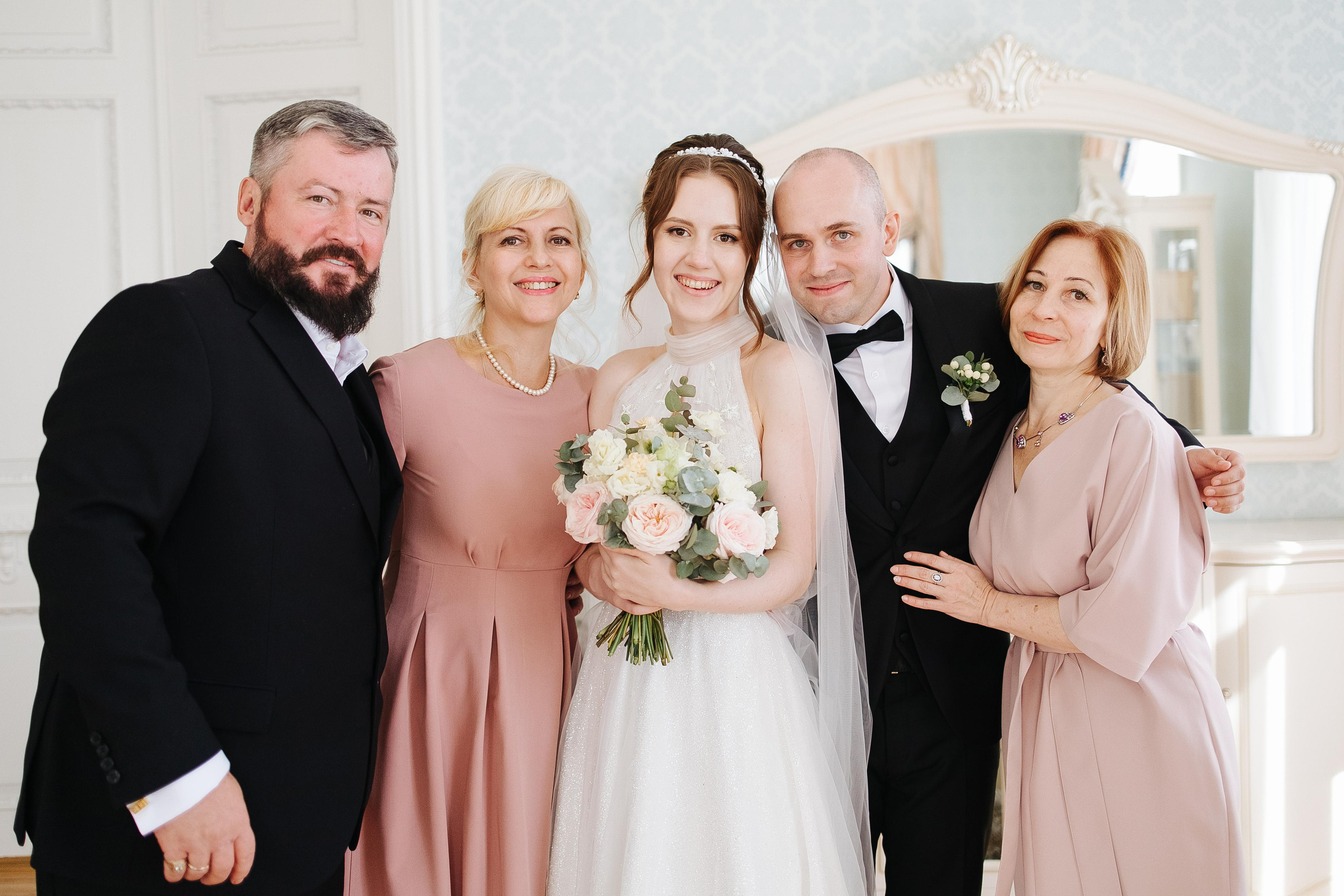 Алексей Светлана. Фотограф в Красноярске Надежда Воскресенская