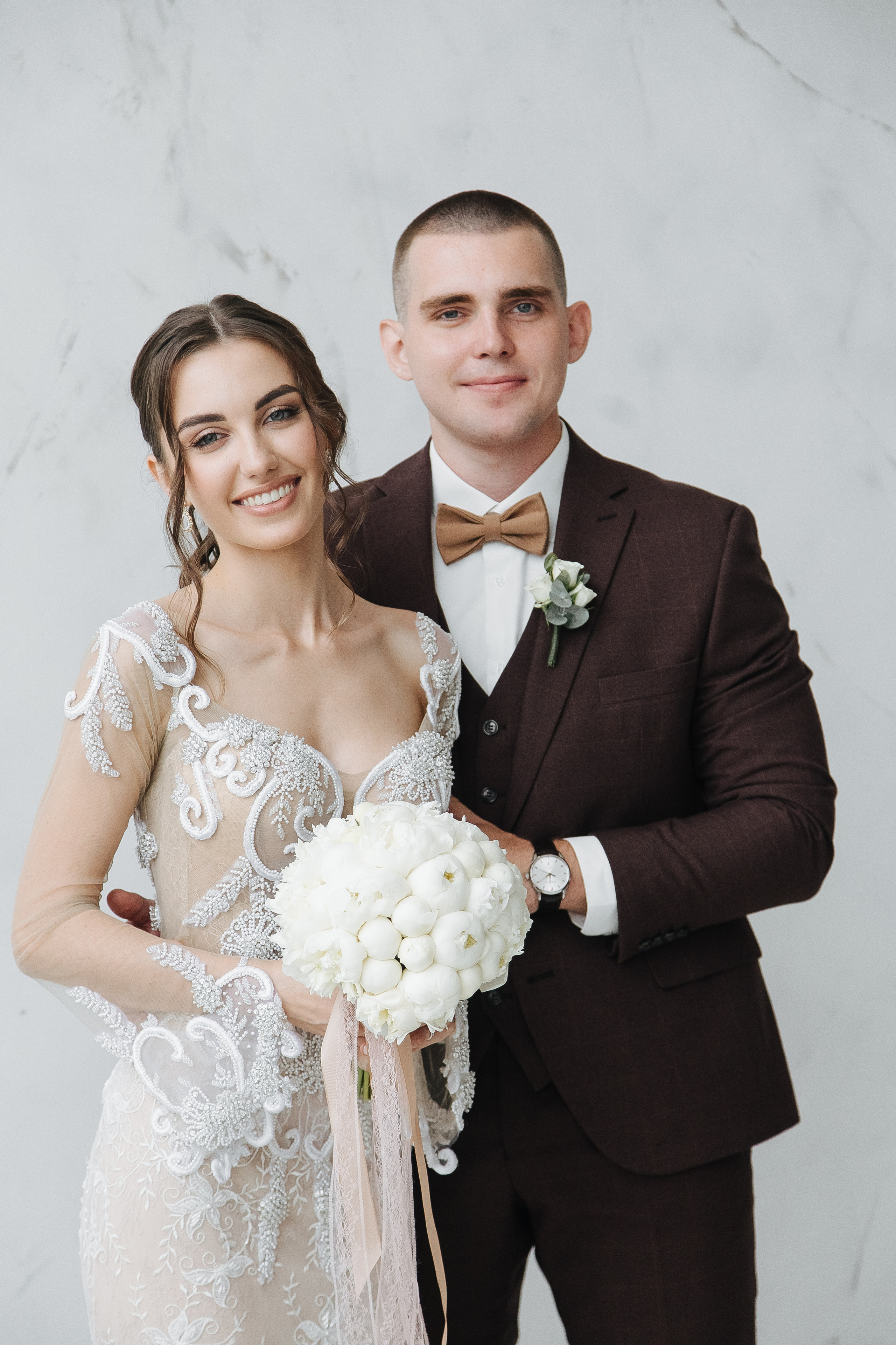 Александр и Екатерина. Фотограф в Красноярске Надежда Воскресенская