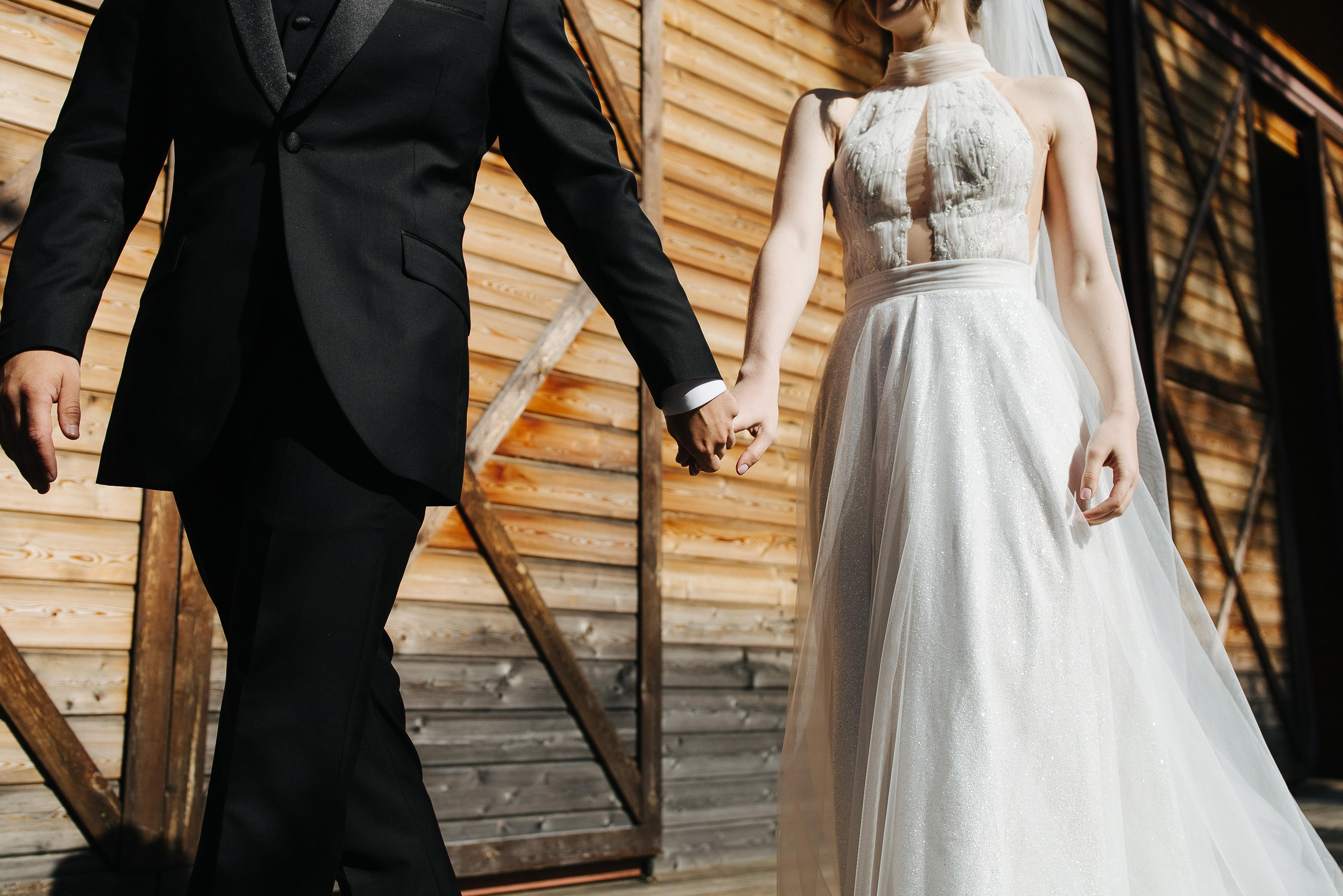 Алексей Светлана. Фотограф в Красноярске Надежда Воскресенская