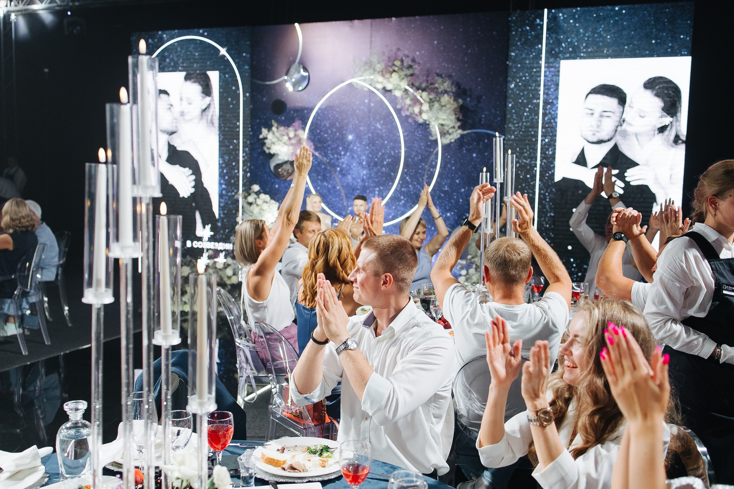 В созвездии. Фотограф в Красноярске Надежда Воскресенская