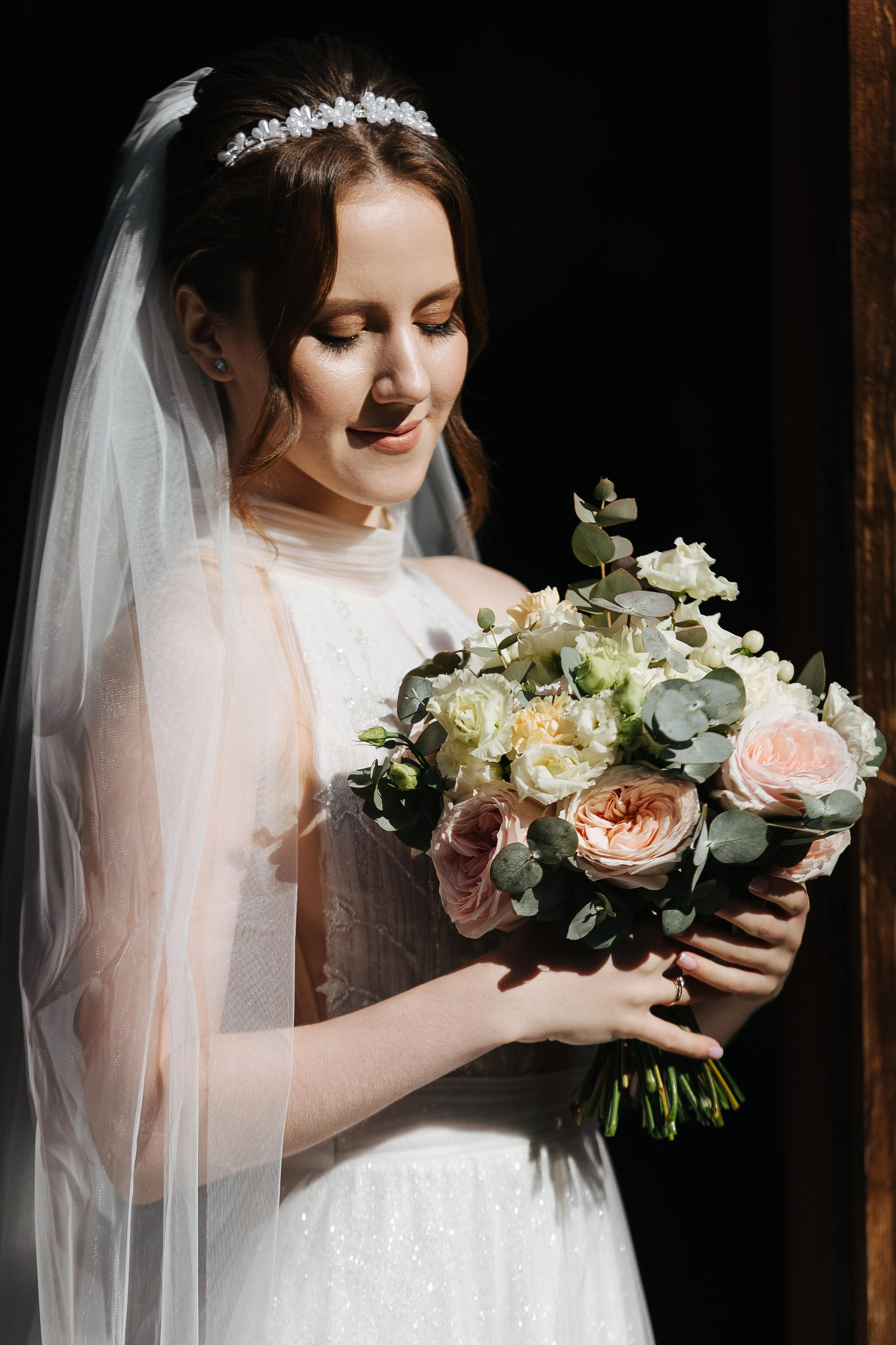 Алексей Светлана. Фотограф в Красноярске Надежда Воскресенская