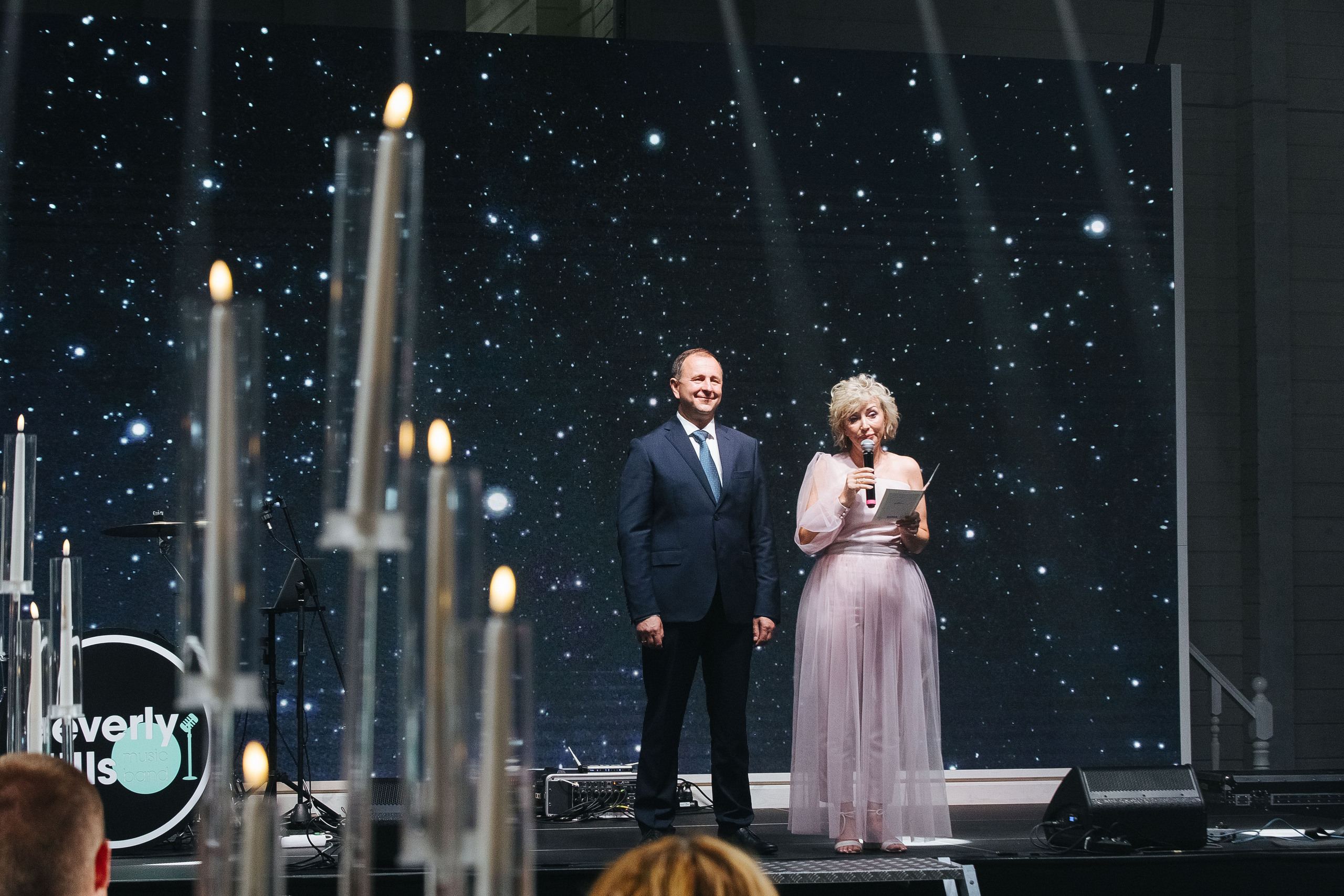 В созвездии. Фотограф в Красноярске Надежда Воскресенская