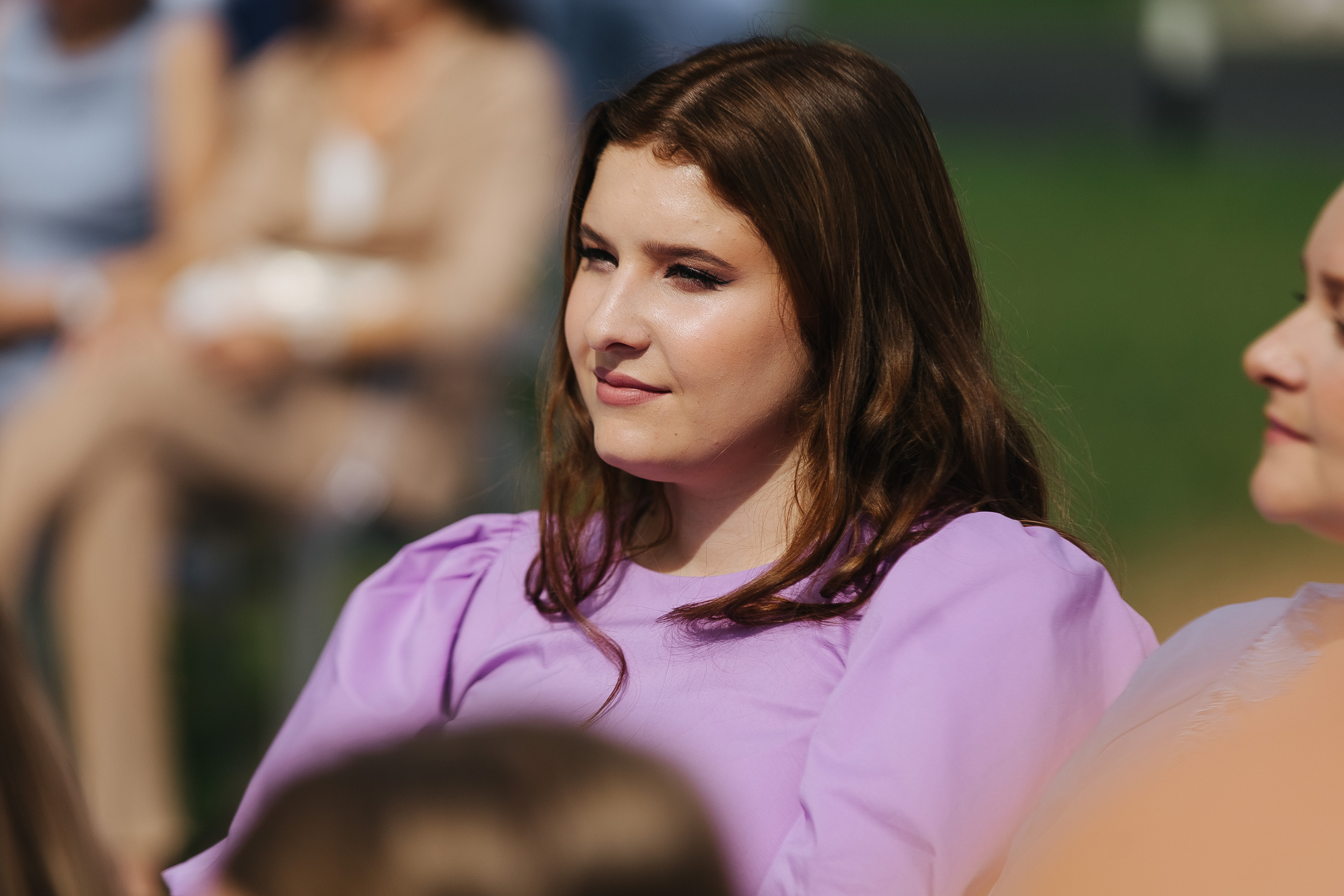 В созвездии. Фотограф в Красноярске Надежда Воскресенская