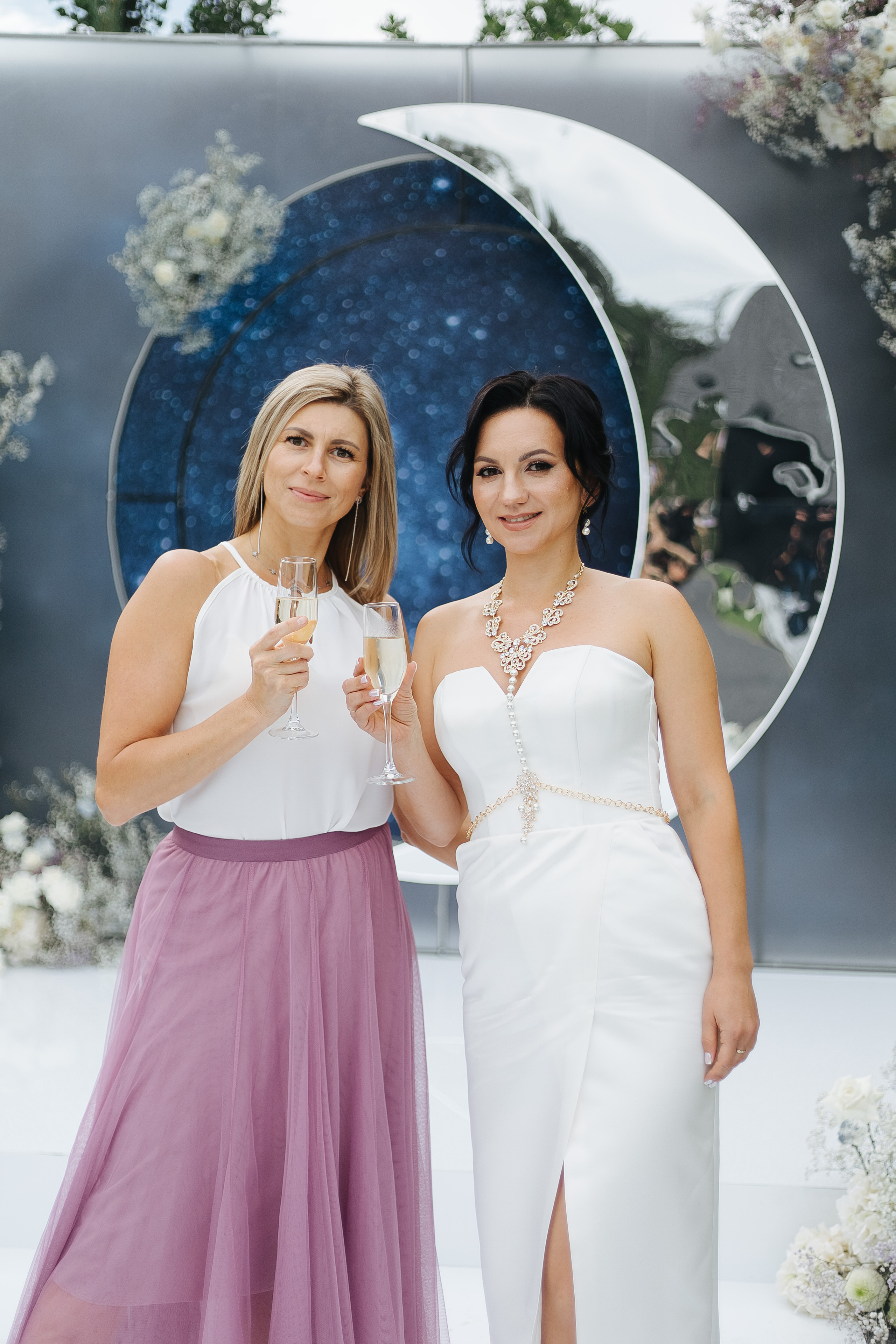 В созвездии. Фотограф в Красноярске Надежда Воскресенская