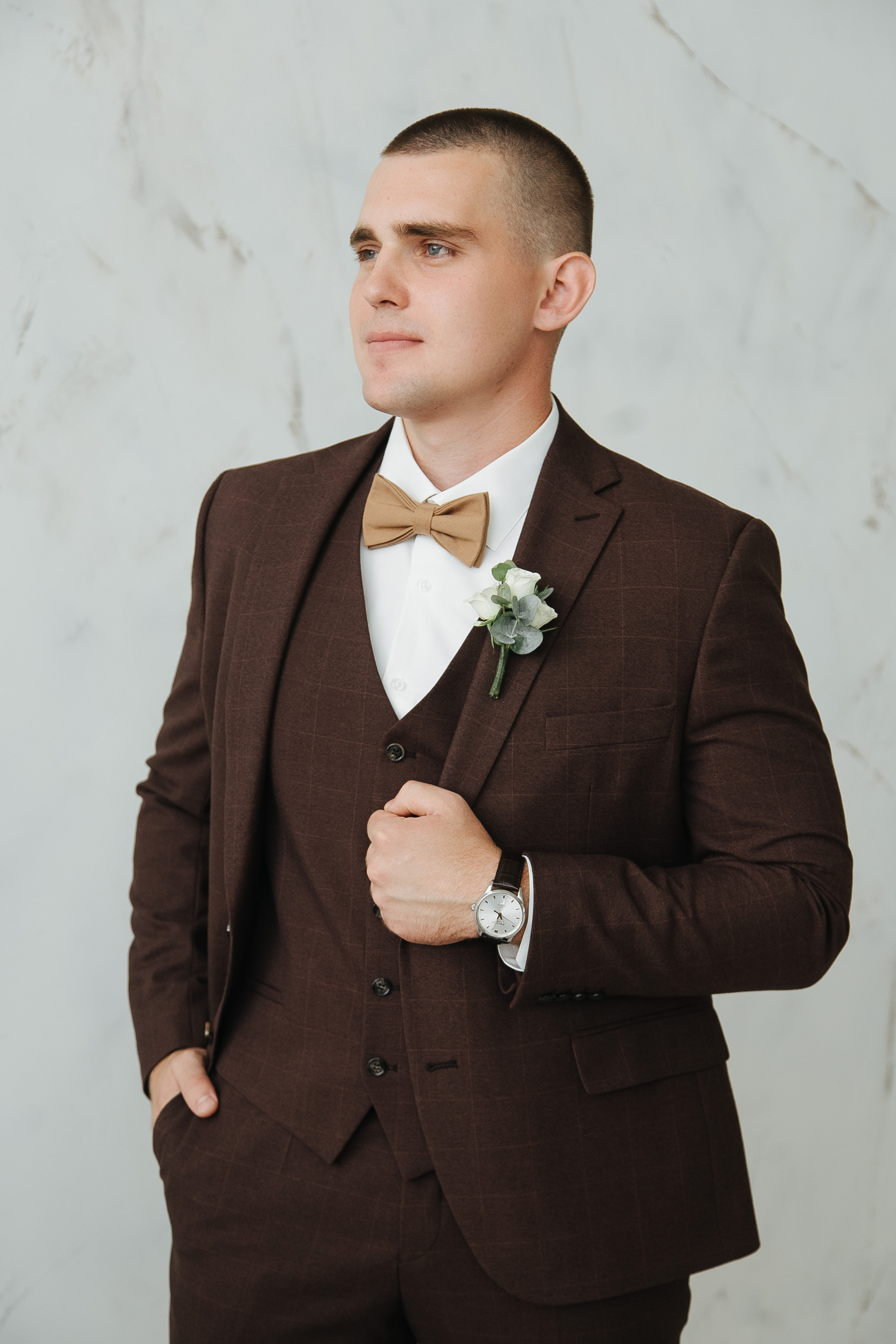 Александр и Екатерина. Фотограф в Красноярске Надежда Воскресенская