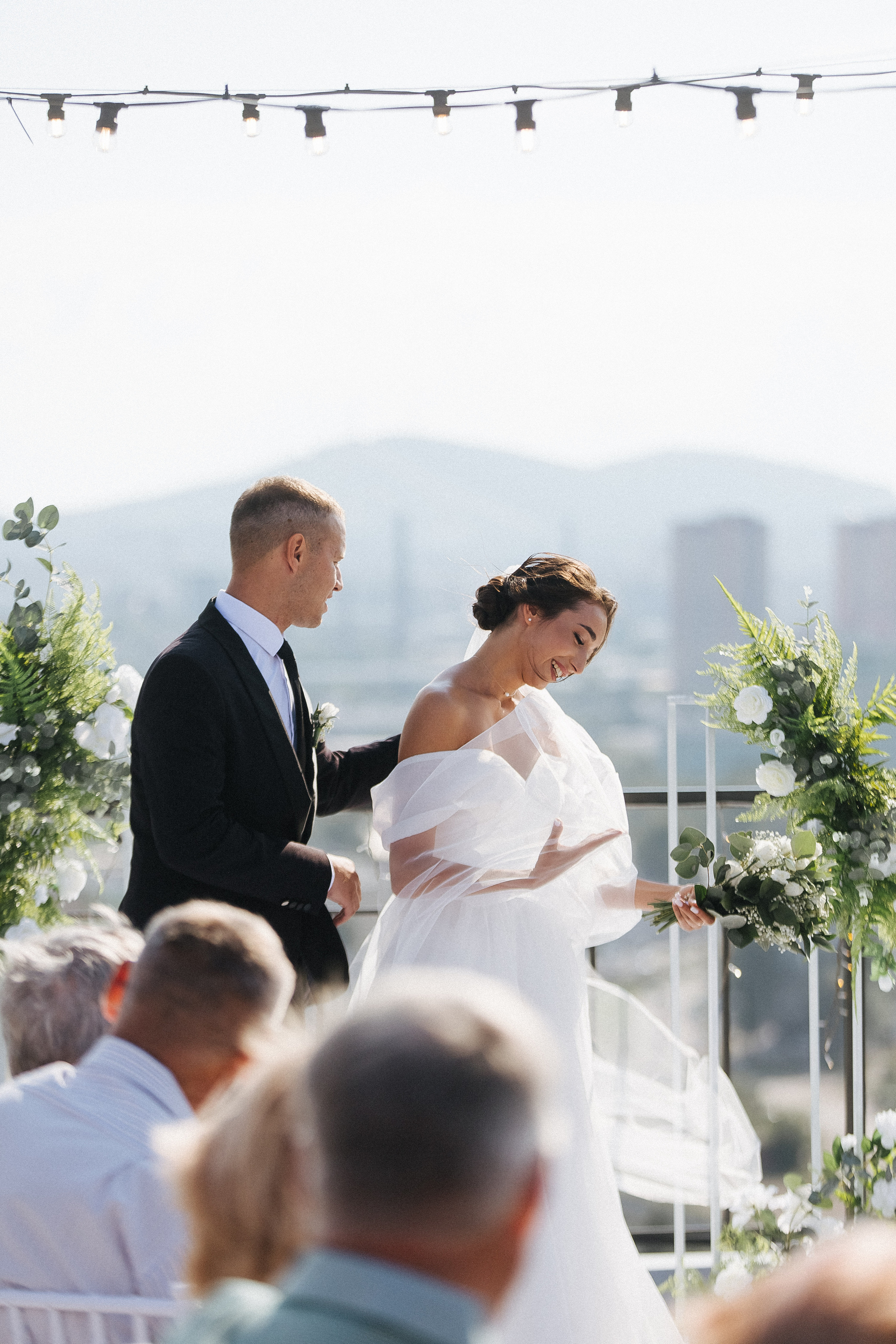 Иван и Юля. Фотограф в Красноярске Надежда Воскресенская