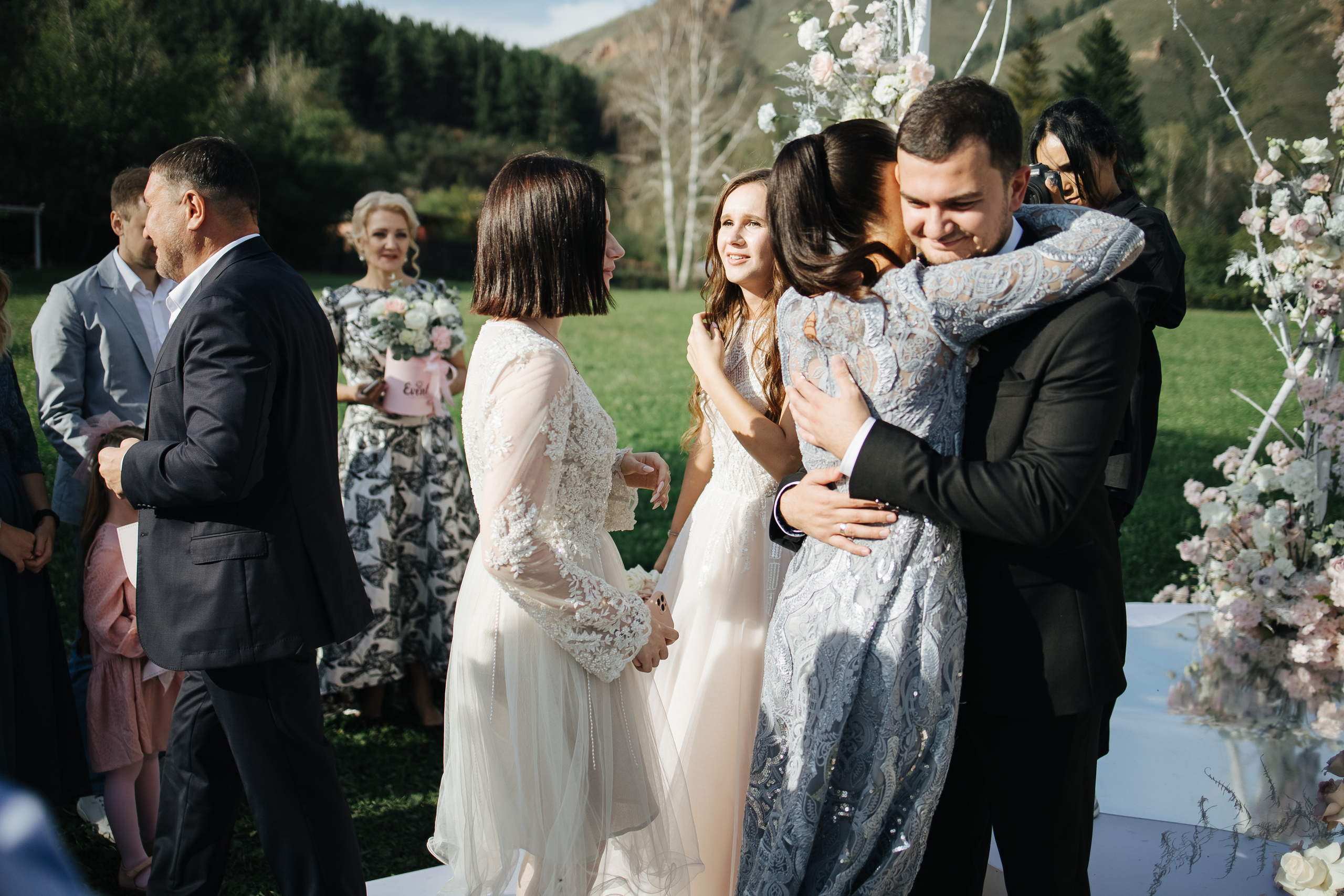 Welcome+Регистрация. Фотограф в Красноярске Надежда Воскресенская