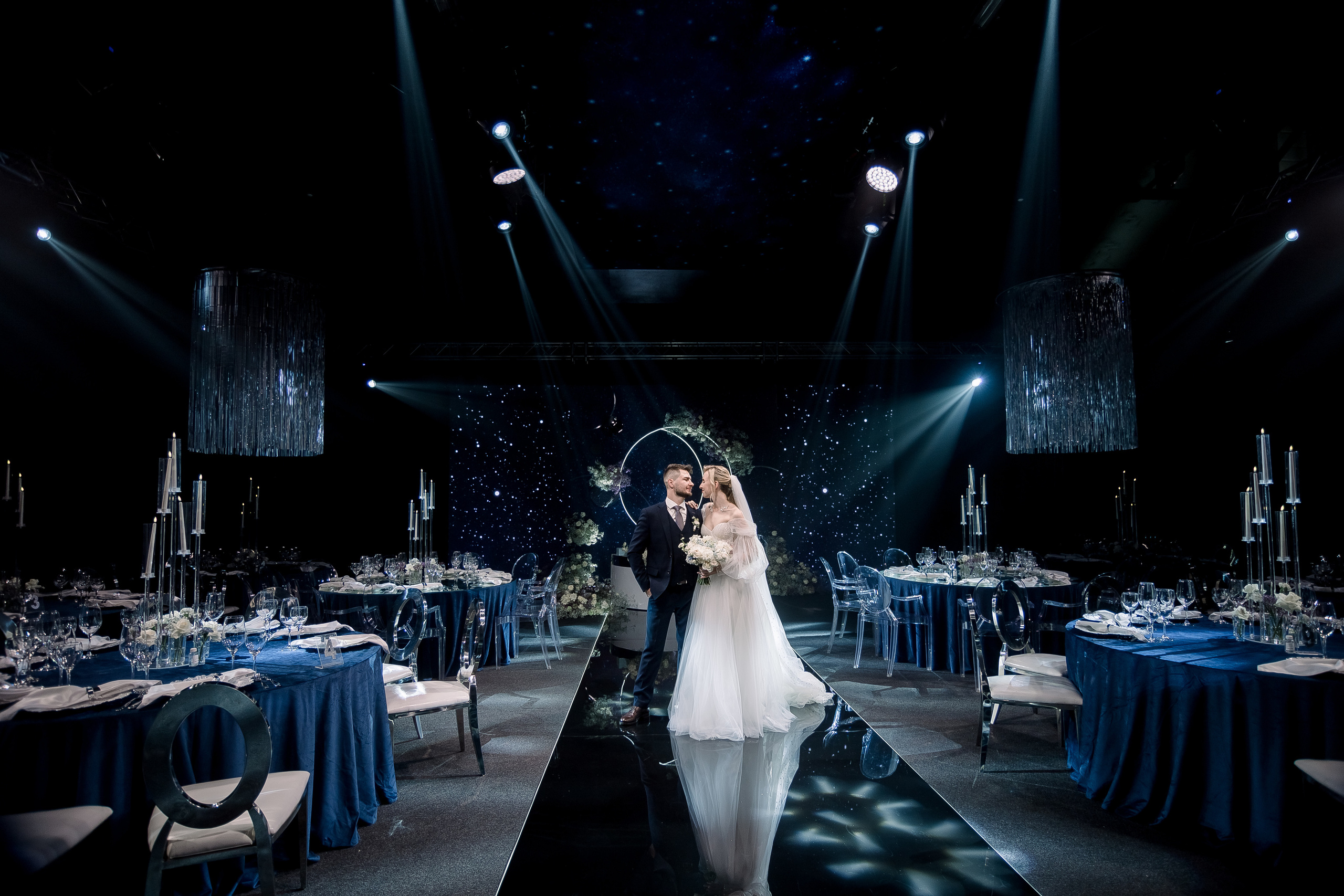 В созвездии. Фотограф в Красноярске Надежда Воскресенская