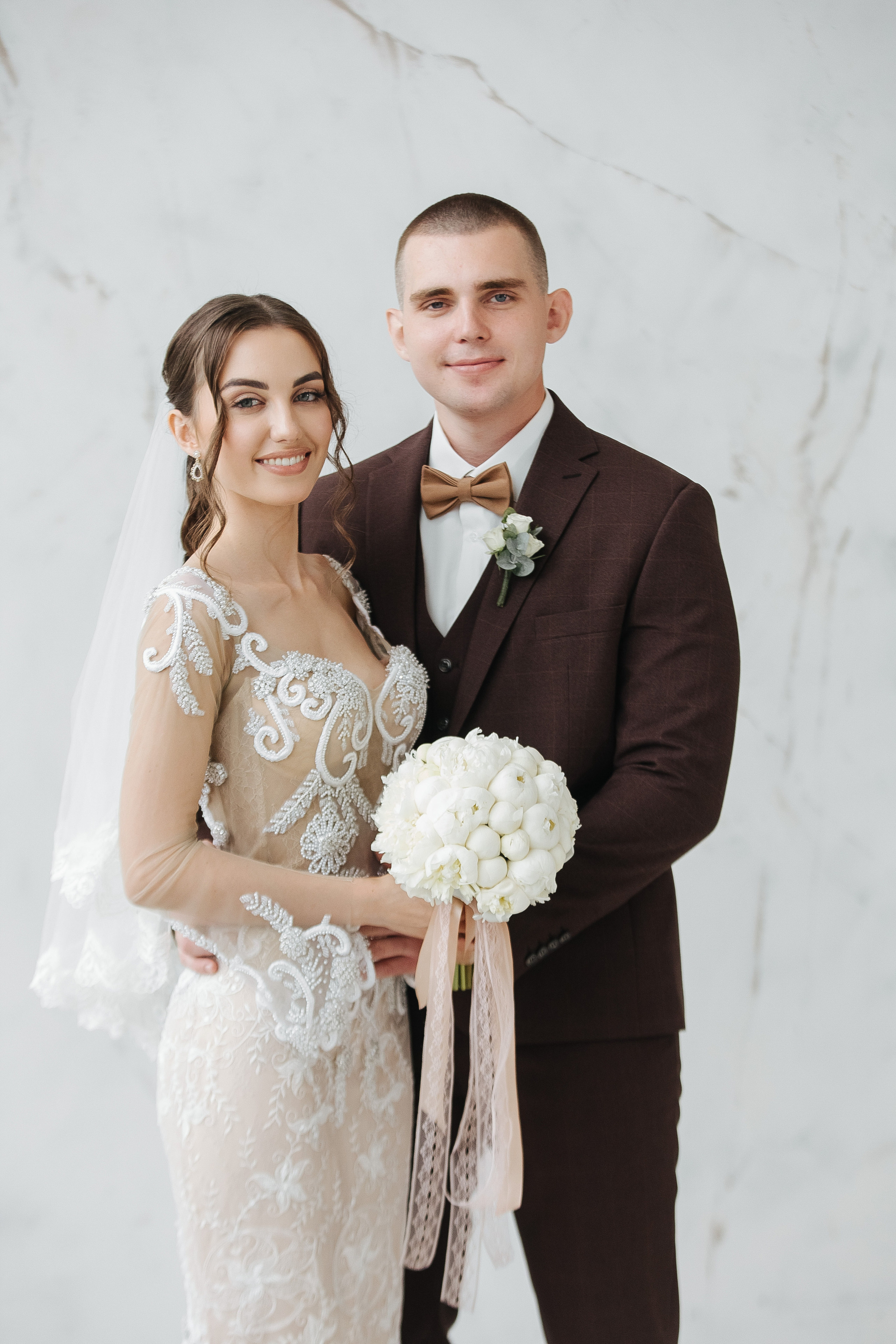 Александр и Екатерина. Фотограф в Красноярске Надежда Воскресенская