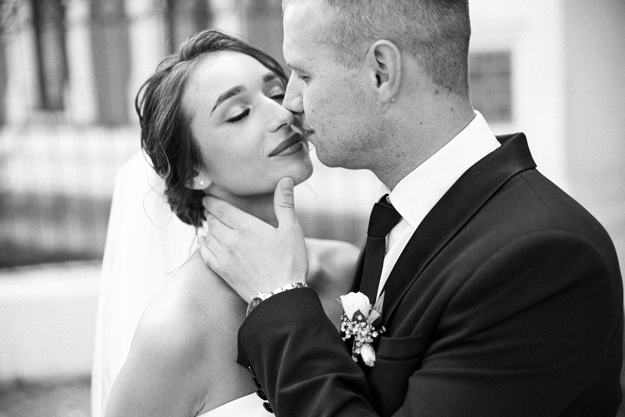 Иван и Юля. Фотограф в Красноярске Надежда Воскресенская