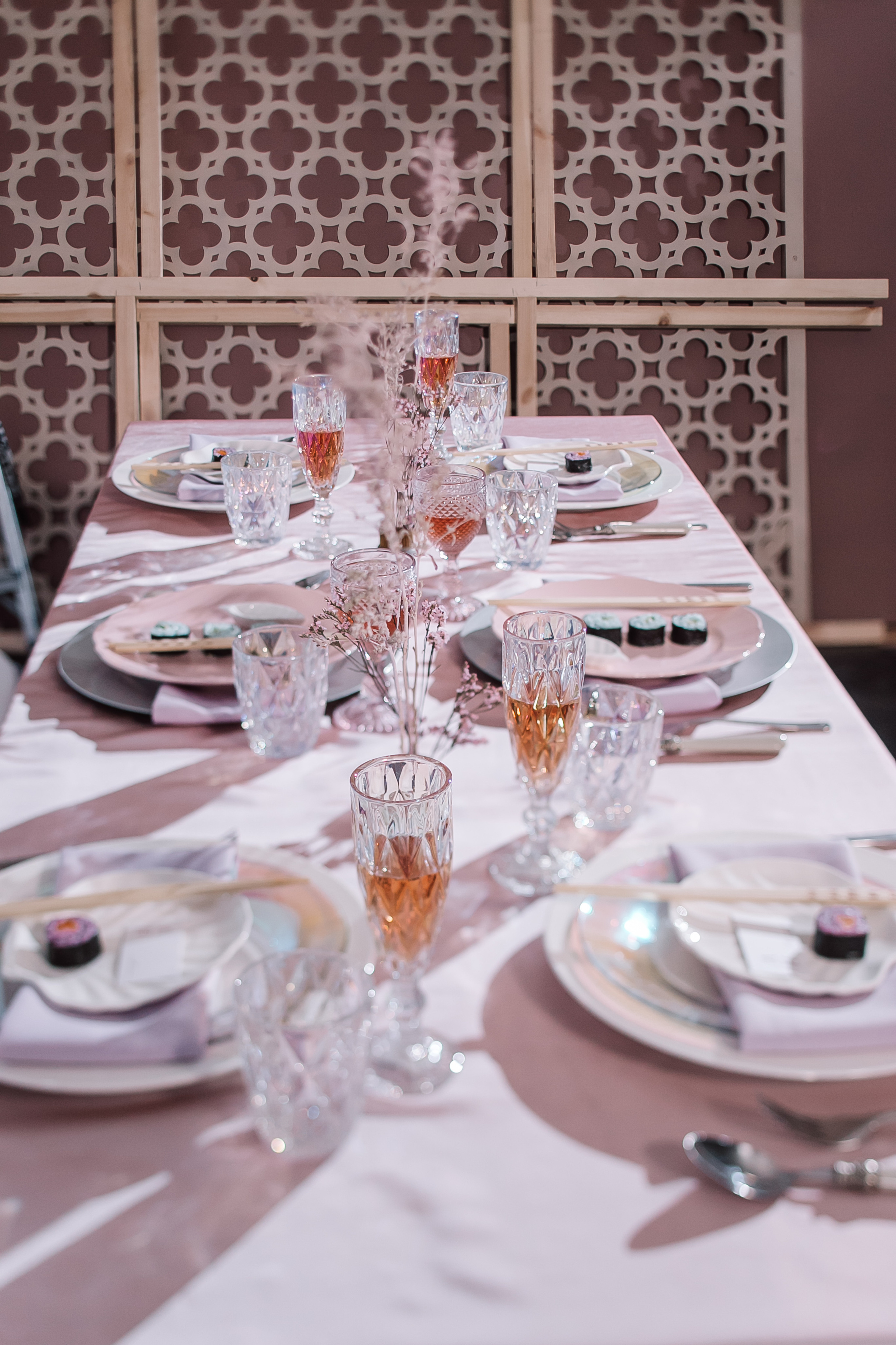 Голография. Фотограф в Красноярске Надежда Воскресенская