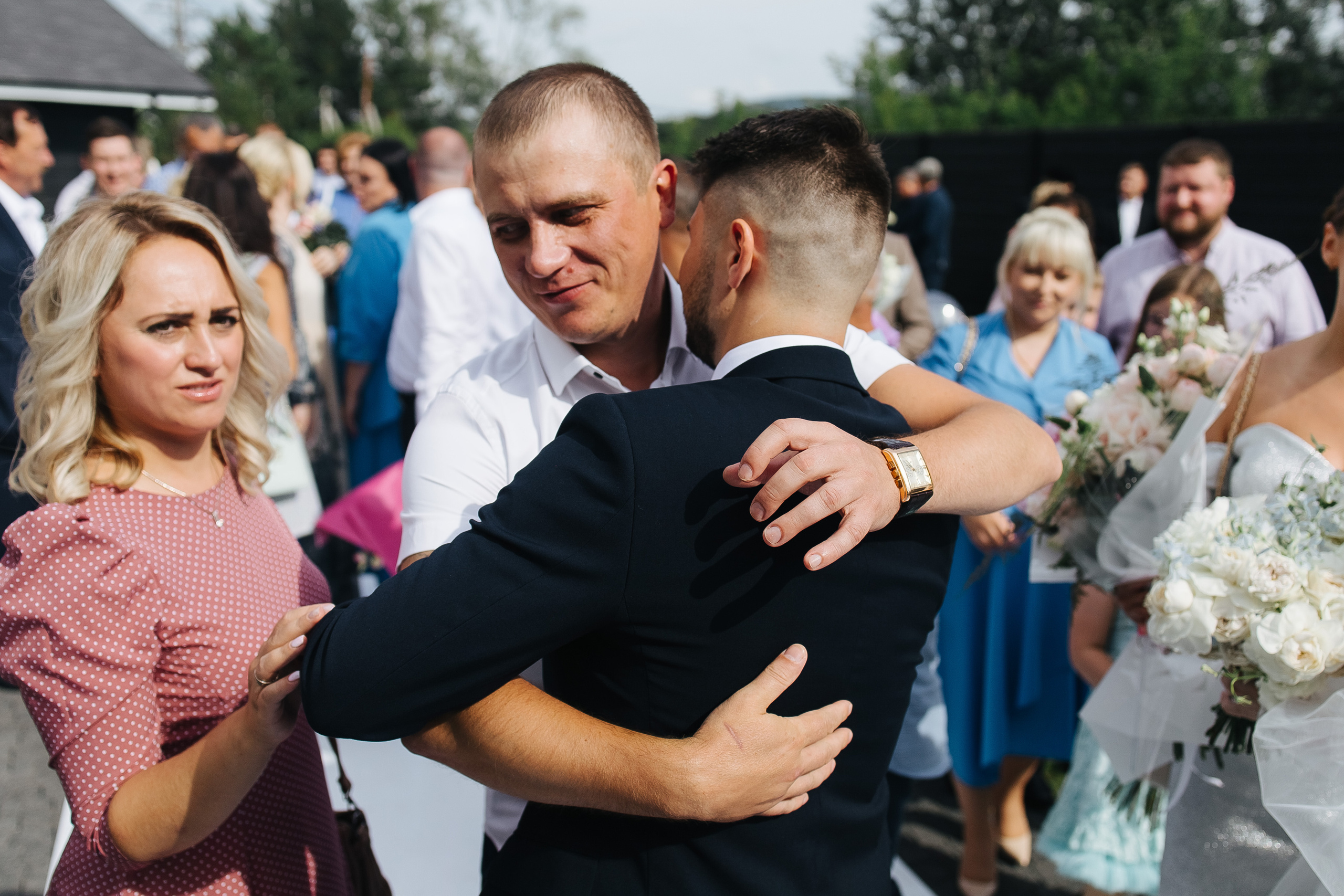В созвездии. Фотограф в Красноярске Надежда Воскресенская