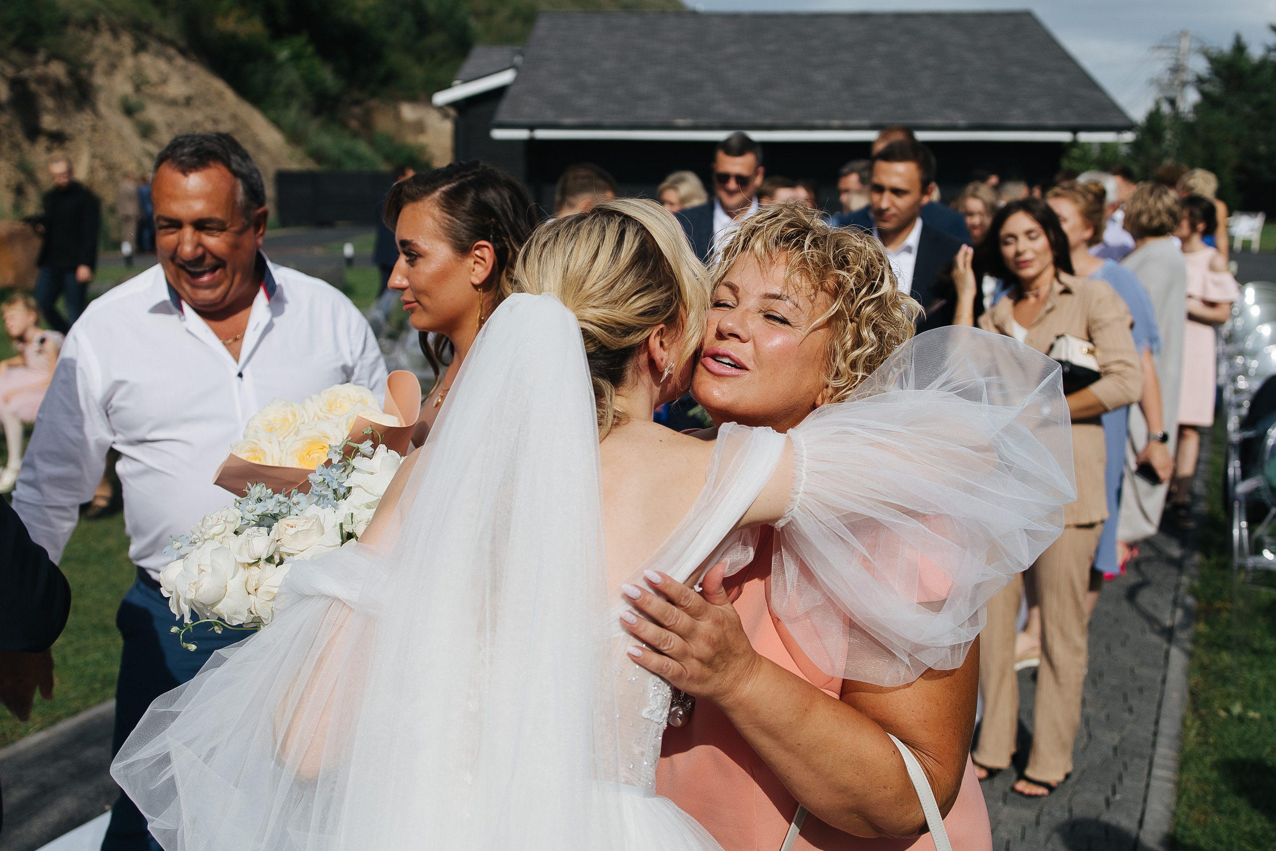 В созвездии. Фотограф в Красноярске Надежда Воскресенская