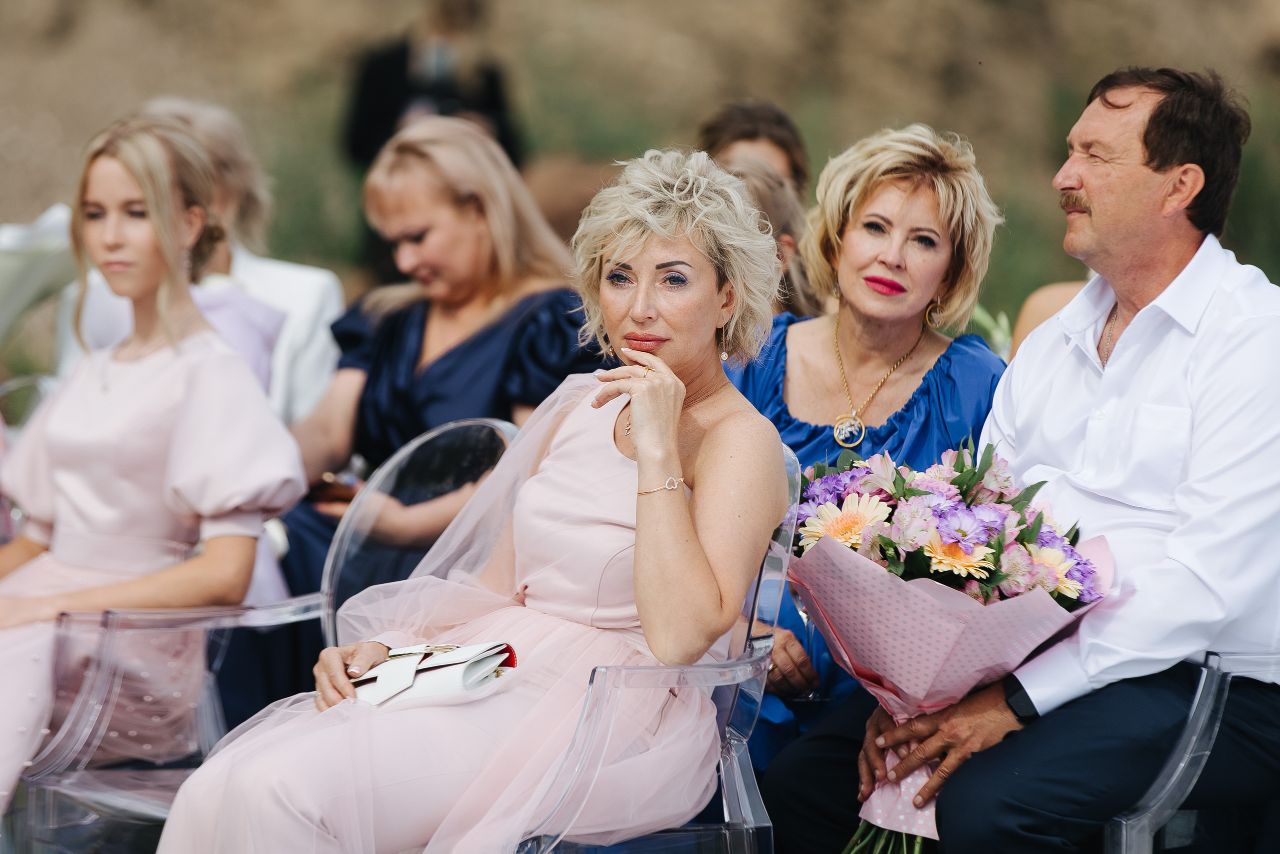 В созвездии. Фотограф в Красноярске Надежда Воскресенская