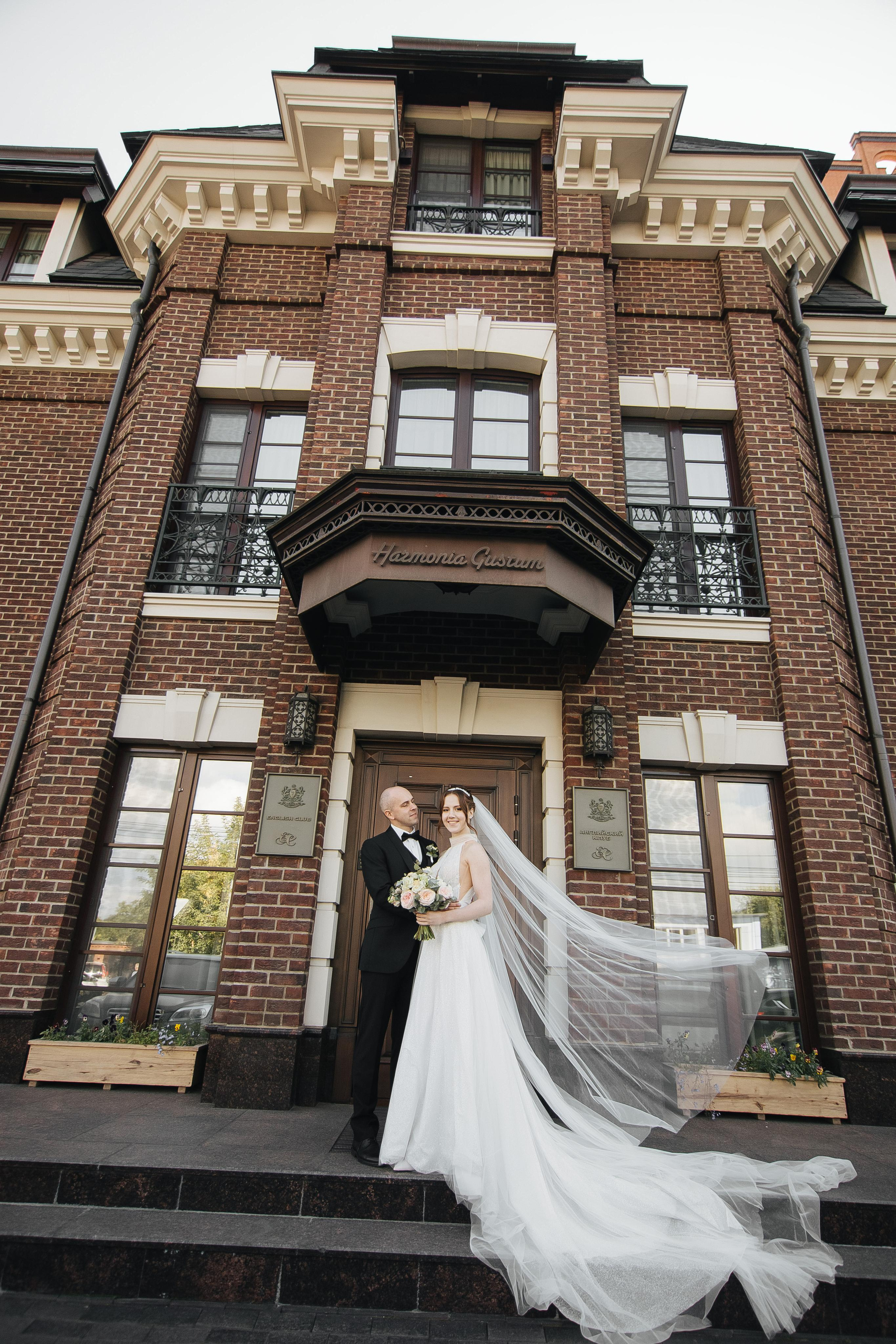 Алексей Светлана. Фотограф в Красноярске Надежда Воскресенская