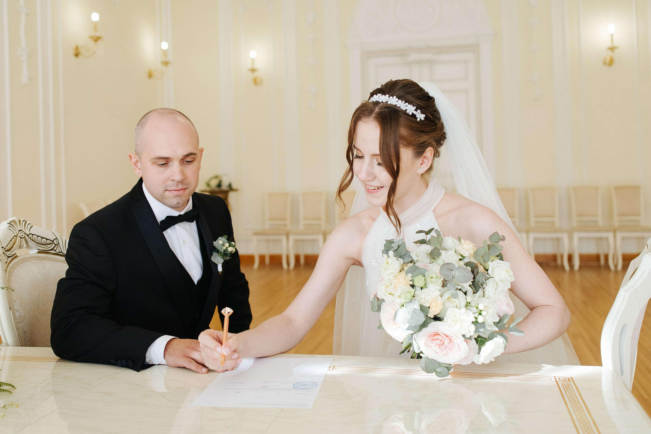 Алексей Светлана. Фотограф в Красноярске Надежда Воскресенская