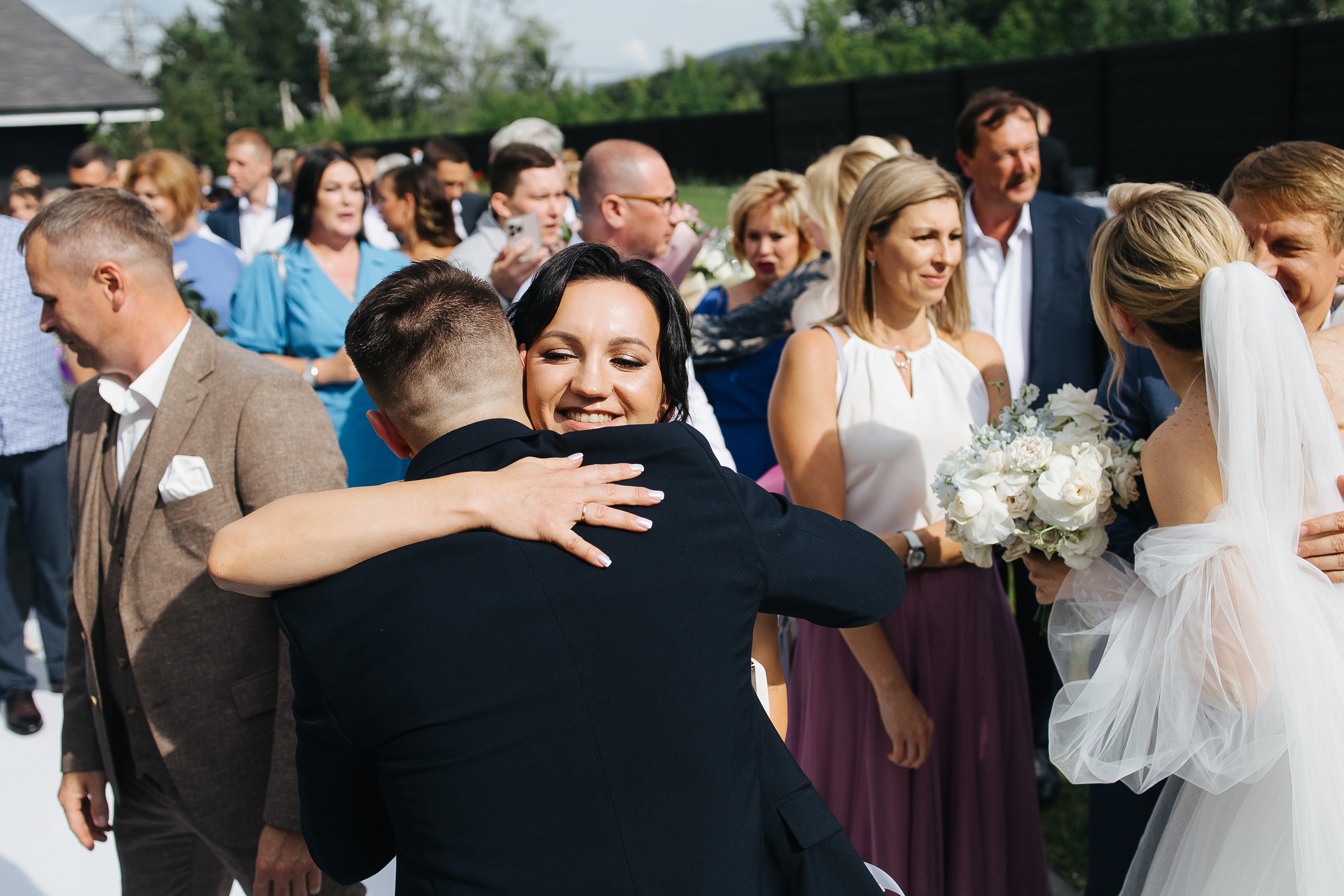 В созвездии. Фотограф в Красноярске Надежда Воскресенская