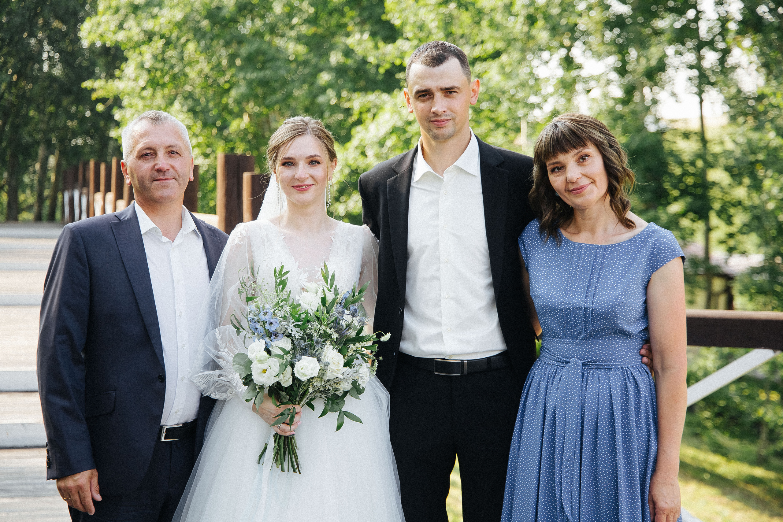 Борис и Анна. Фотограф в Красноярске Надежда Воскресенская