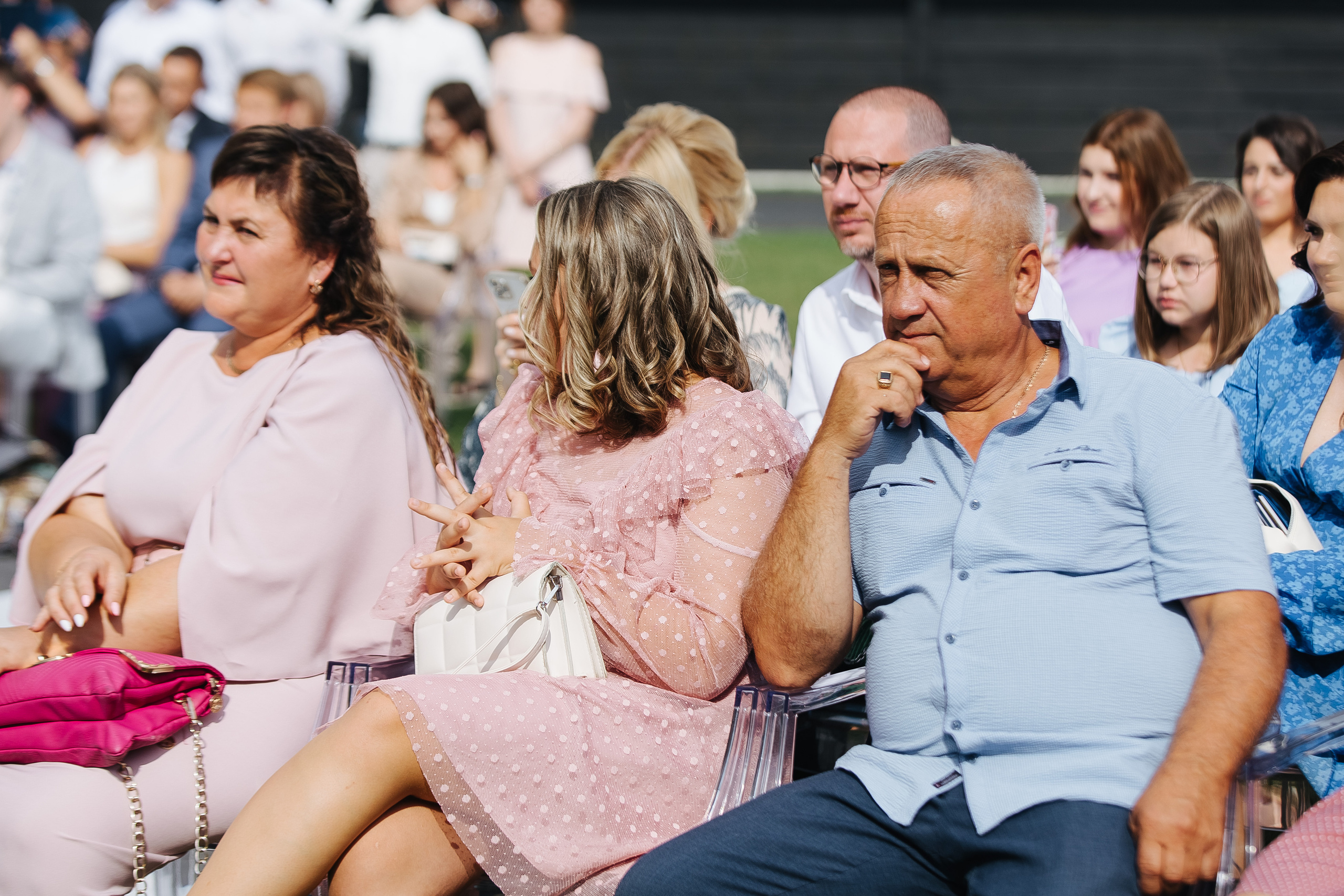 В созвездии. Фотограф в Красноярске Надежда Воскресенская