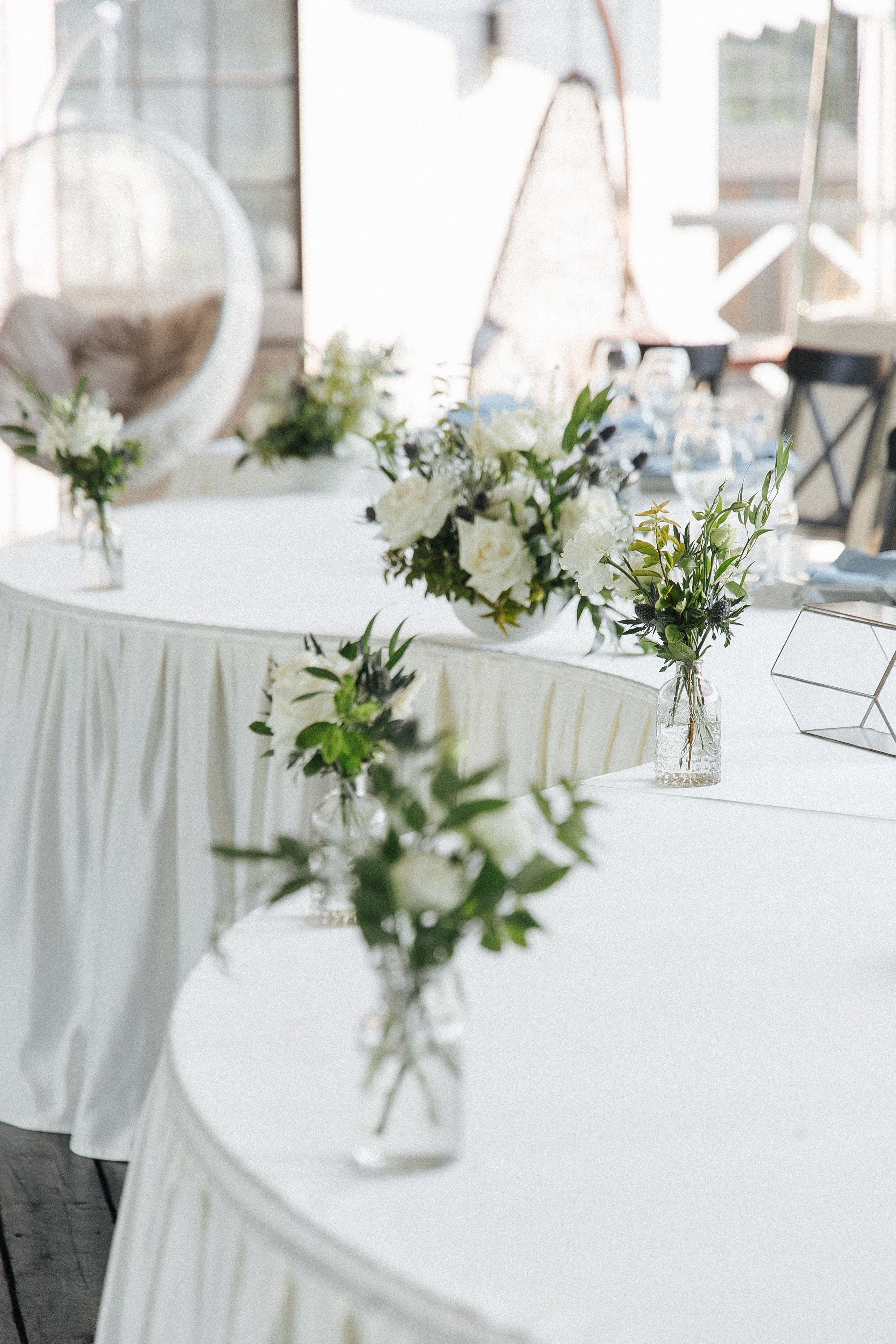 Борис и Анна. Фотограф в Красноярске Надежда Воскресенская