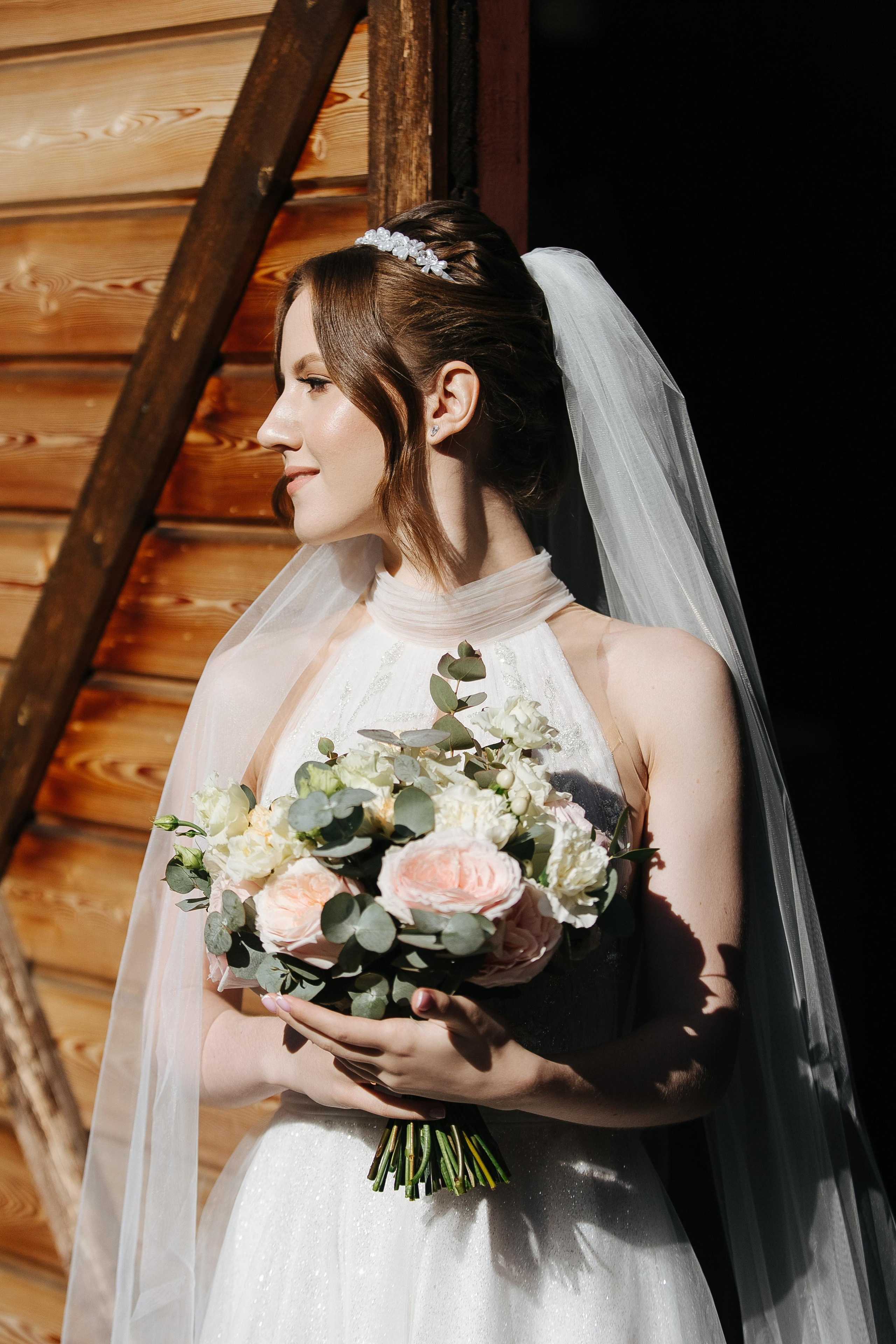 Алексей Светлана. Фотограф в Красноярске Надежда Воскресенская